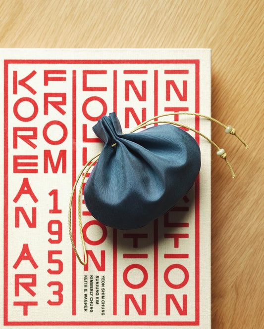 계묘년: Korean Way of Greeting in the New Year