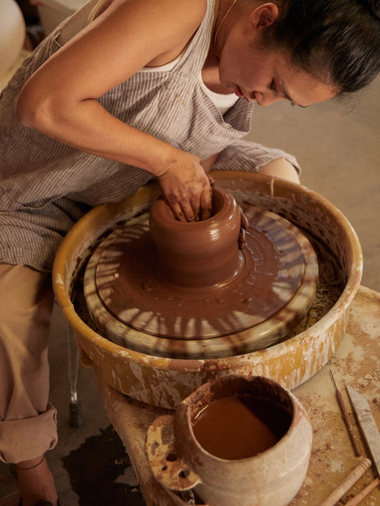 Artist Focus: Seoyen Choi