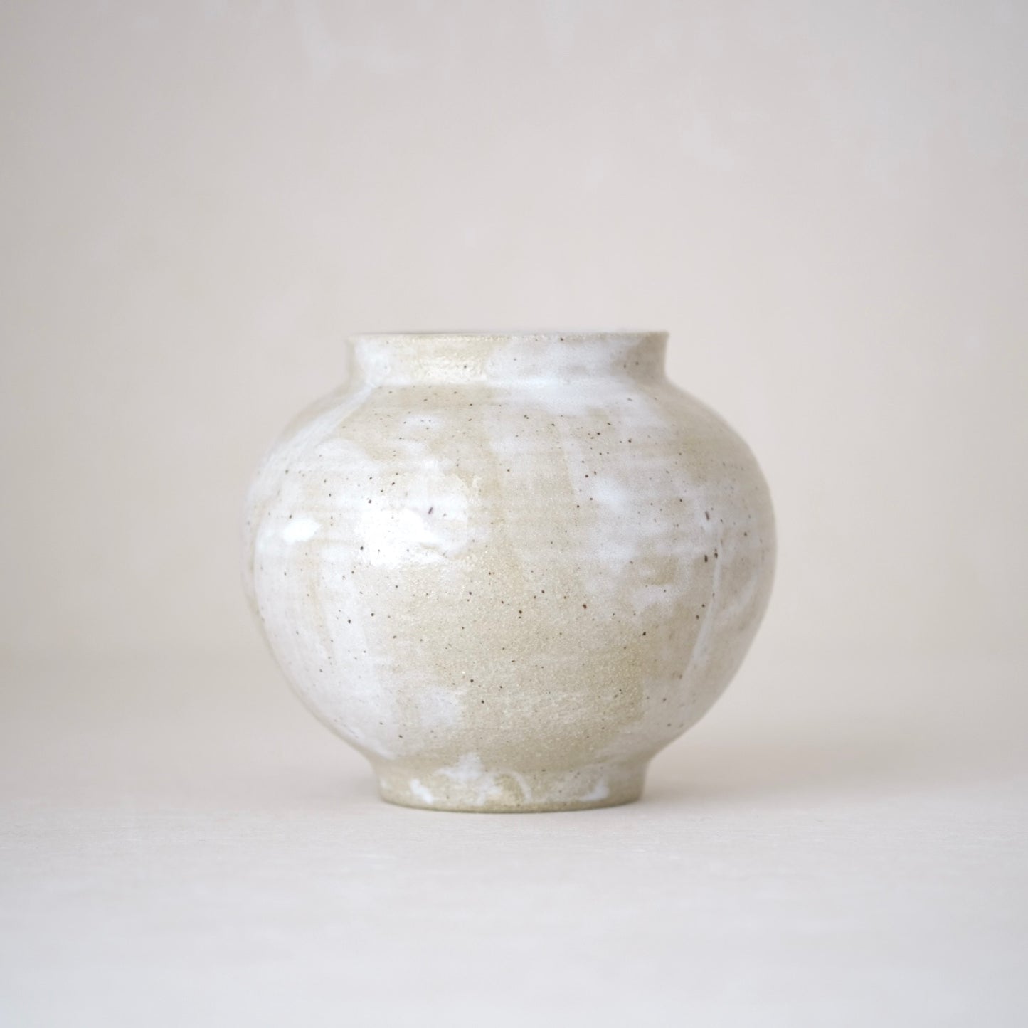 Moon Jar No.10, 2023