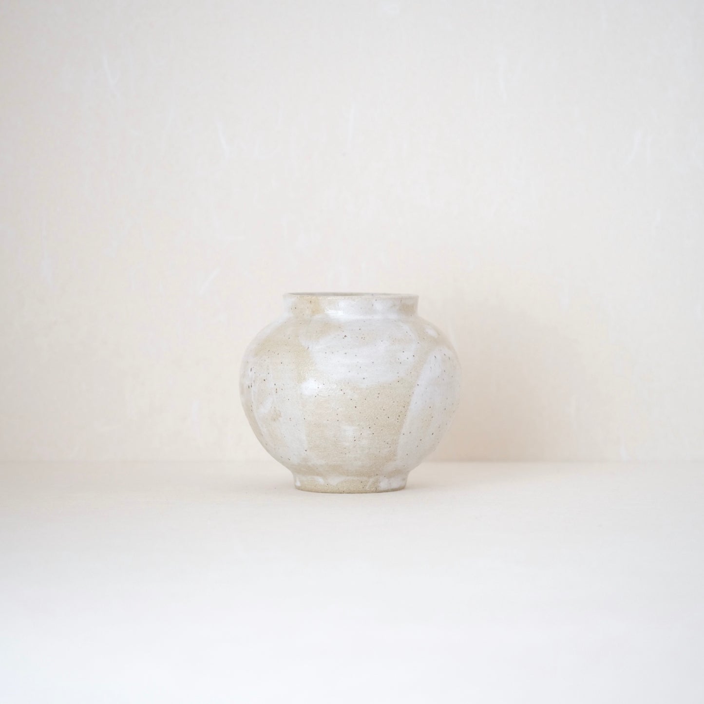 Moon Jar No.10, 2023