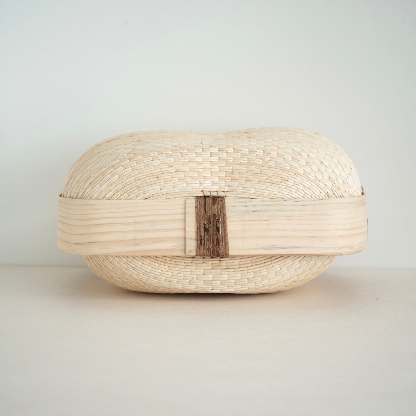 Donggori Willow Basket - Medium