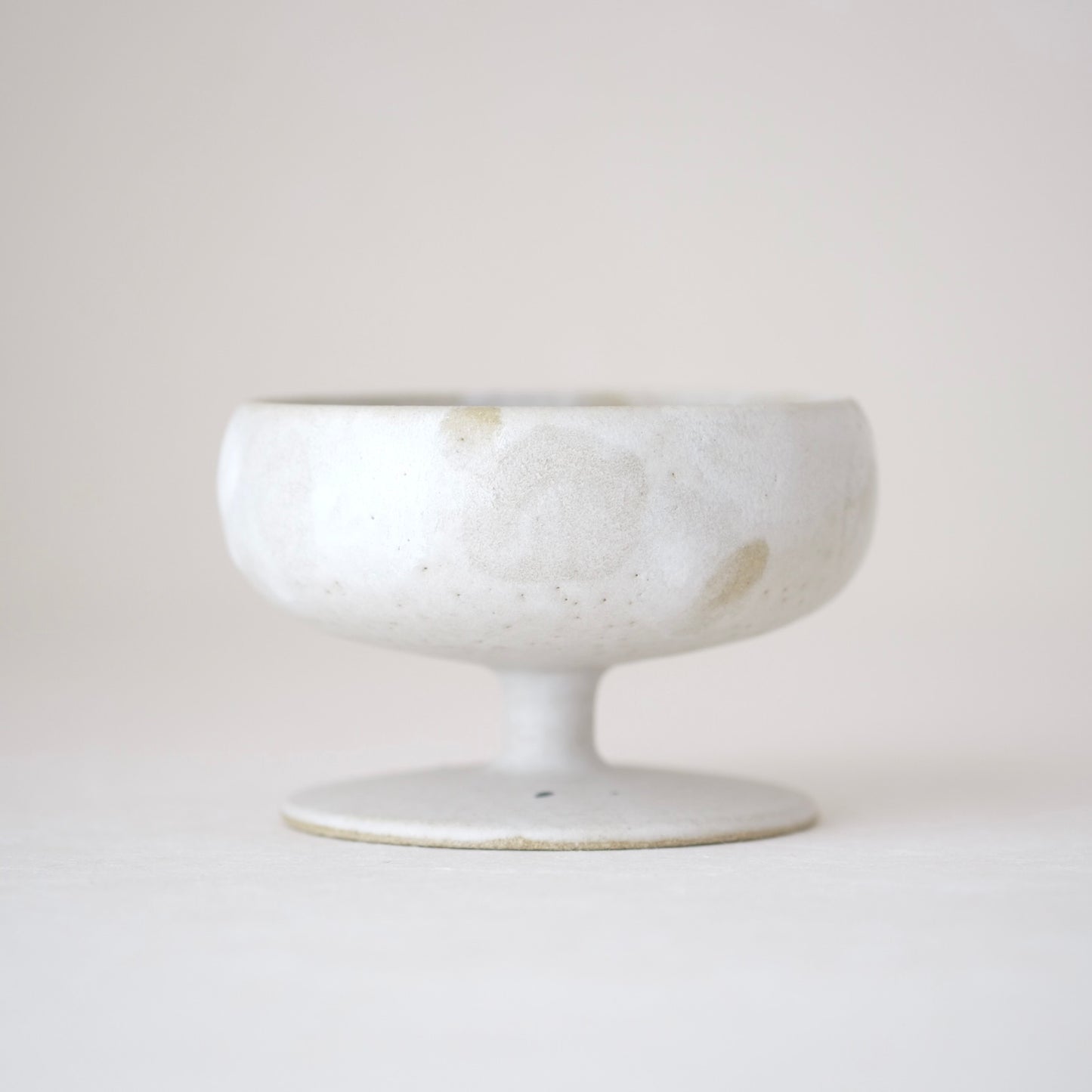 Stemmed Dessert Bowl