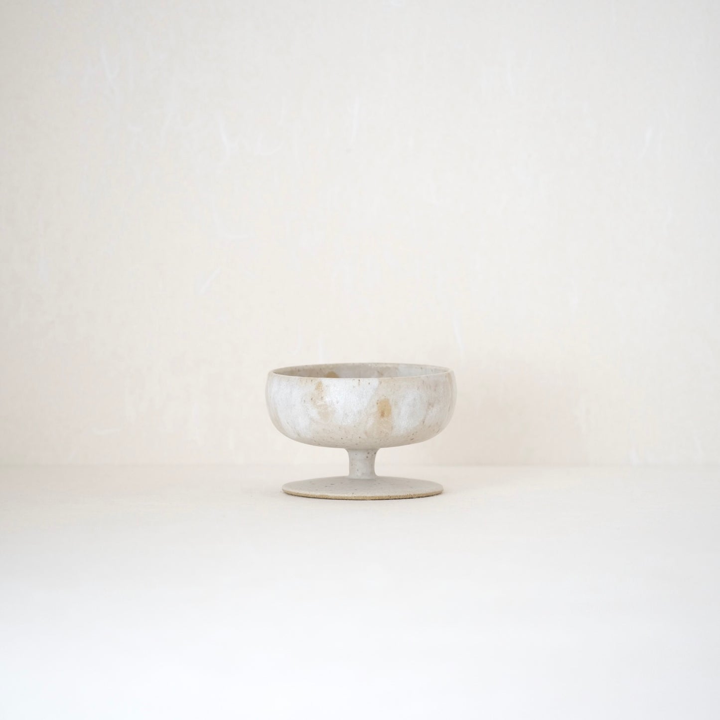 Stemmed Dessert Bowl
