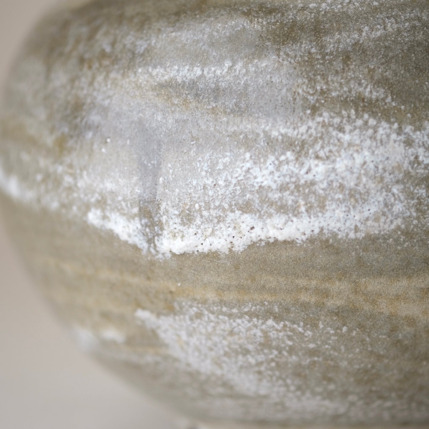 Moon Jar No.9, 2023