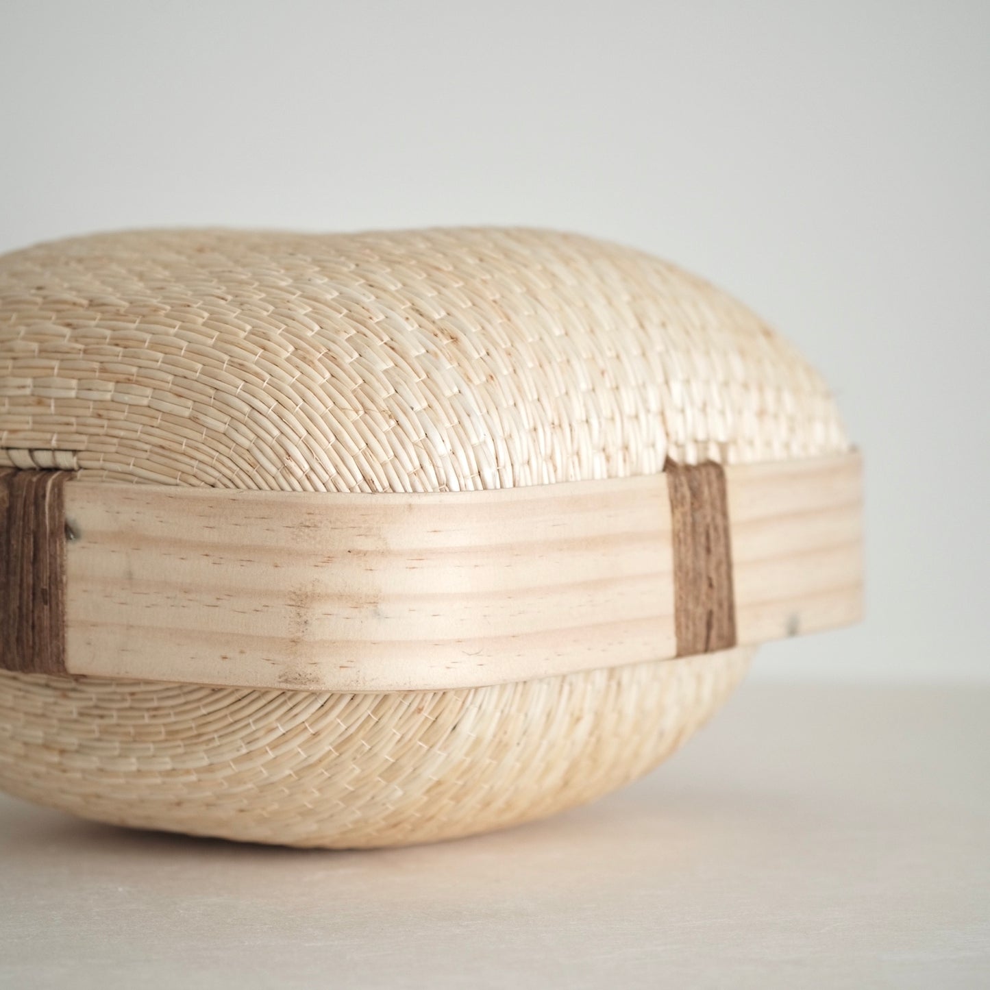 Mojaebi Willow Basket Set - Medium