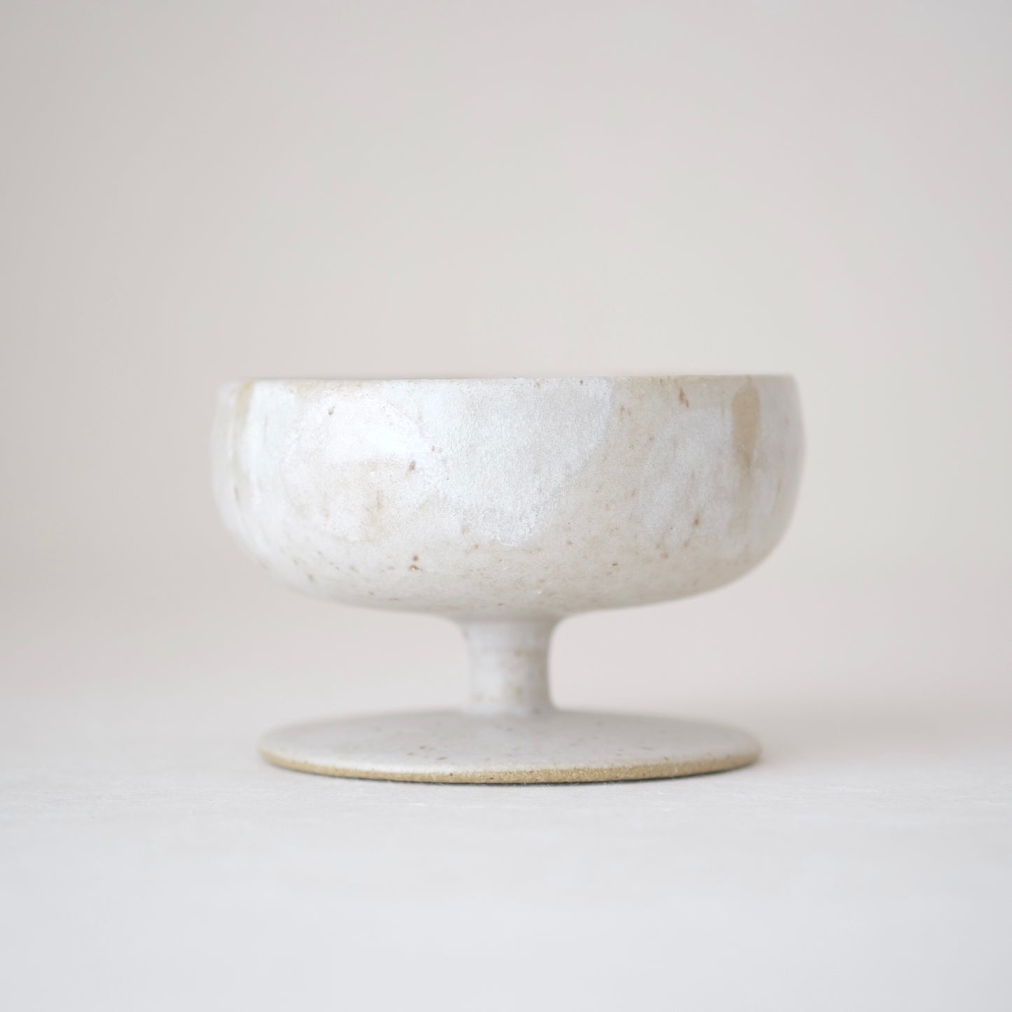 Stemmed Dessert Bowl