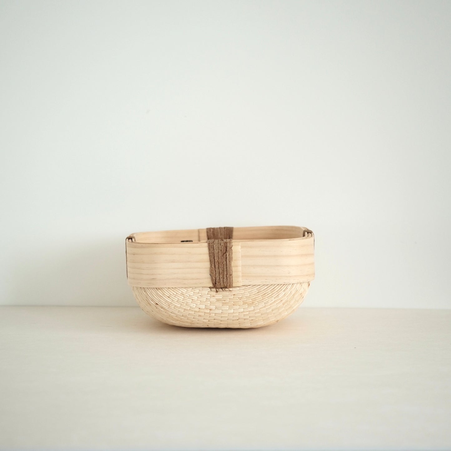 Mojaebi Willow Basket - Small