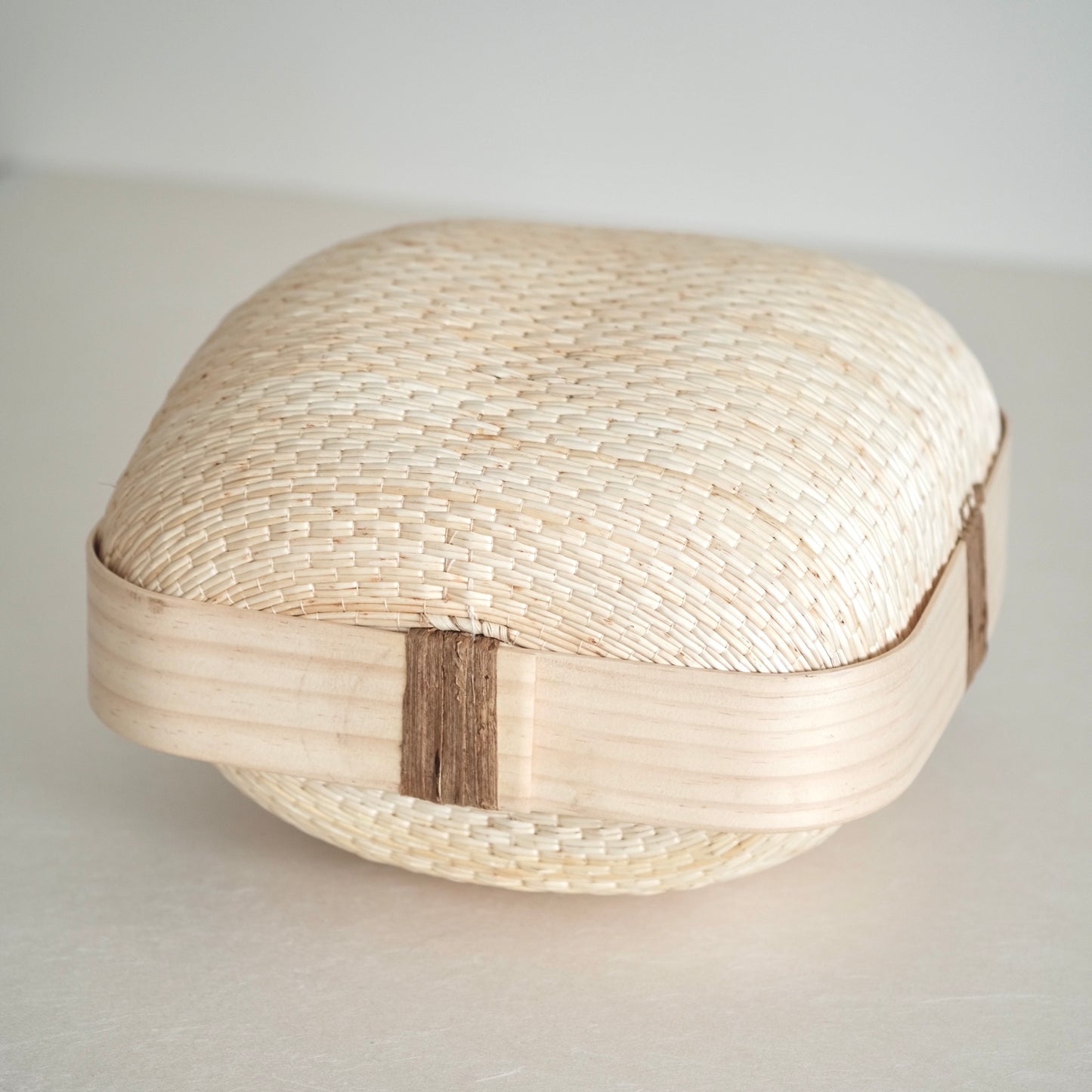 Mojaebi Willow Basket Set - Medium