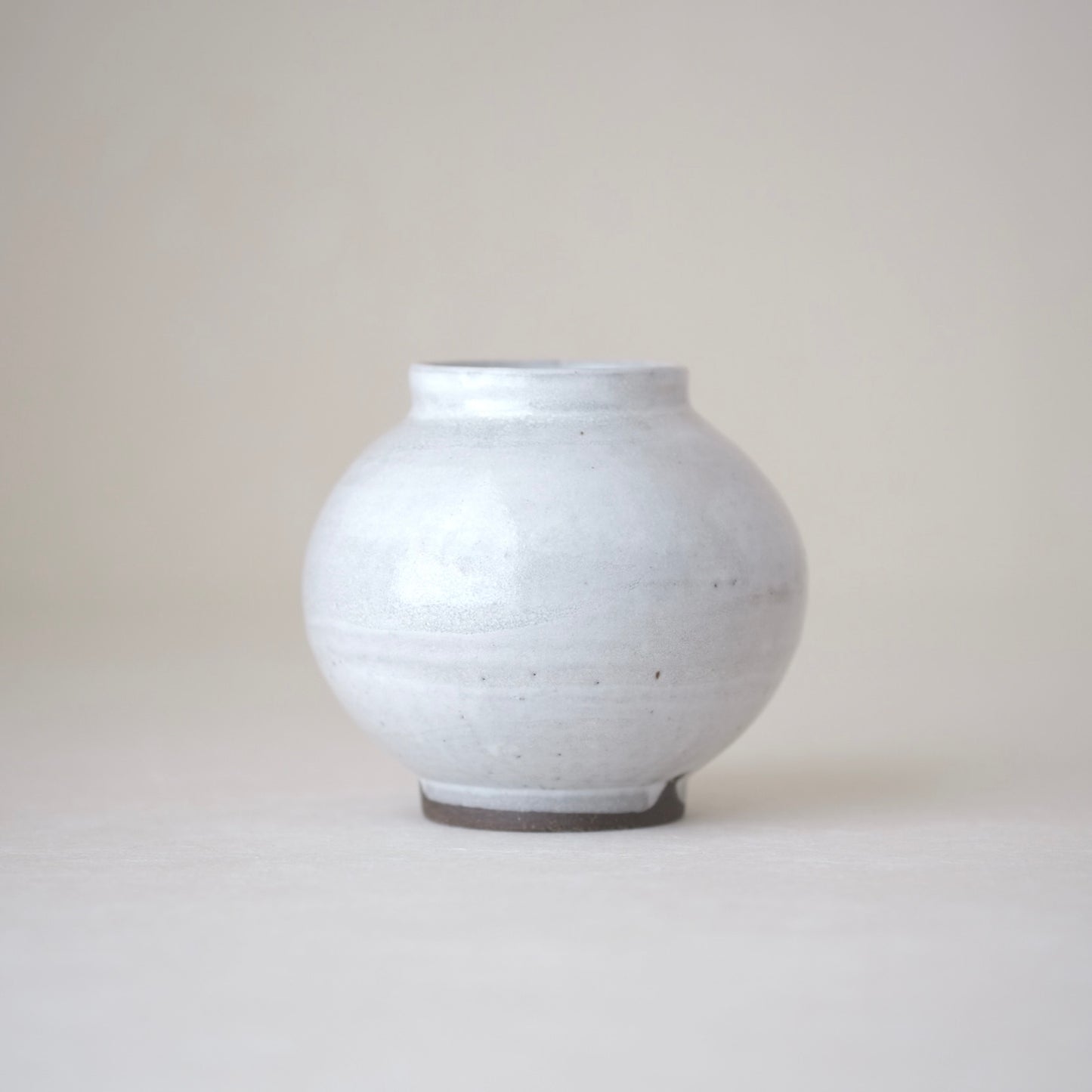 Moon Jar No.12, 2023