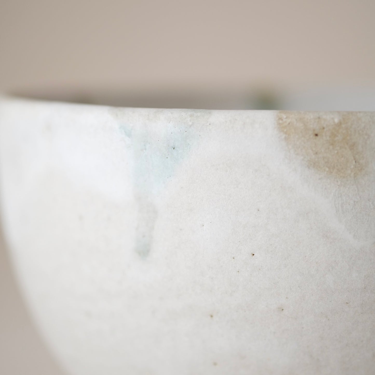 Sea Glass Bowl