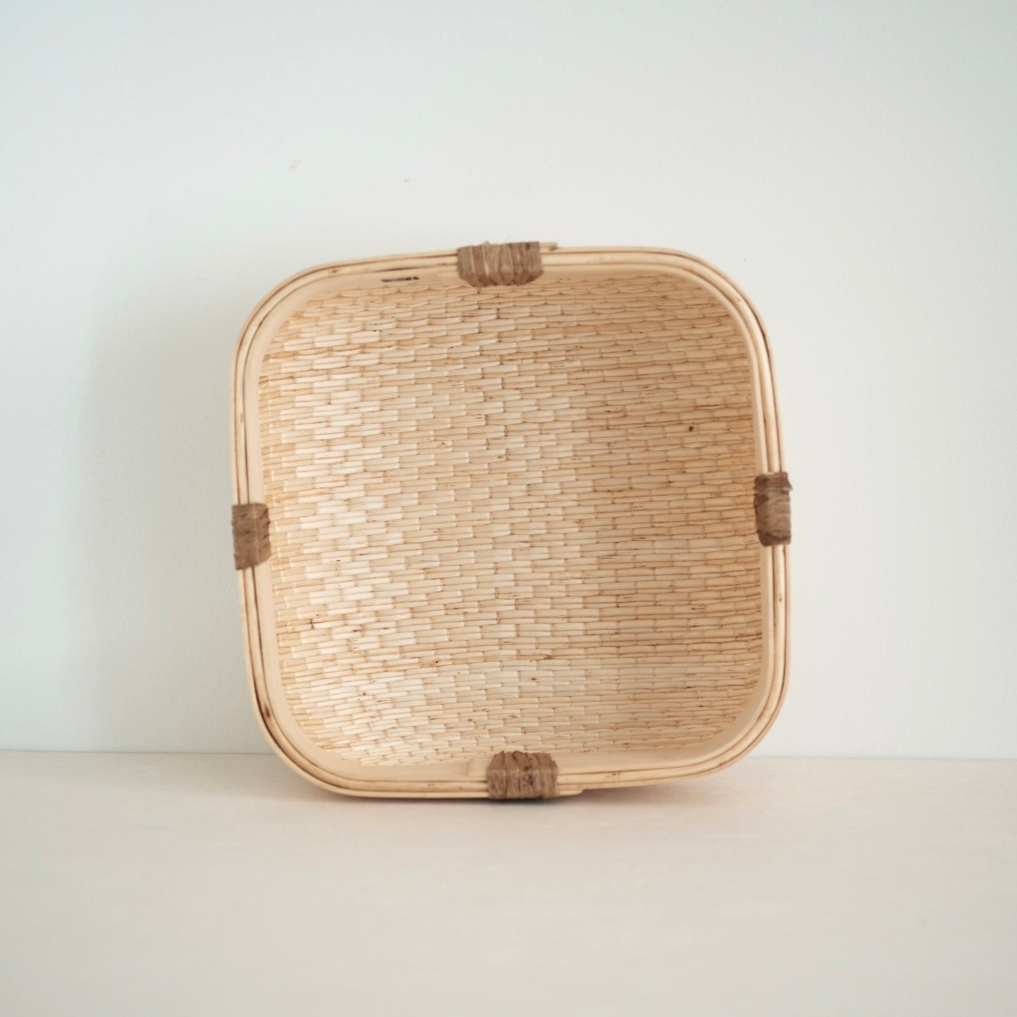 Mojaebi Willow Basket Set - Medium