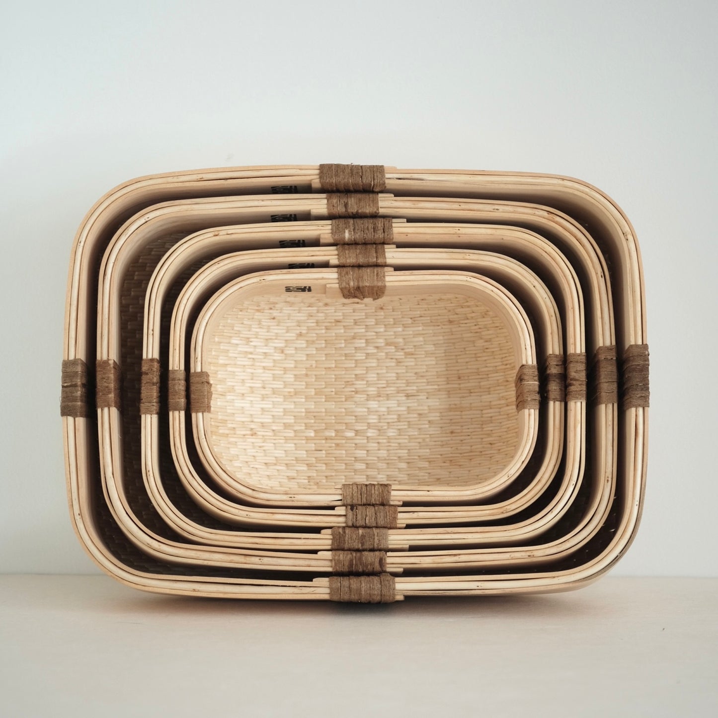 Donggori Willow Basket - Medium