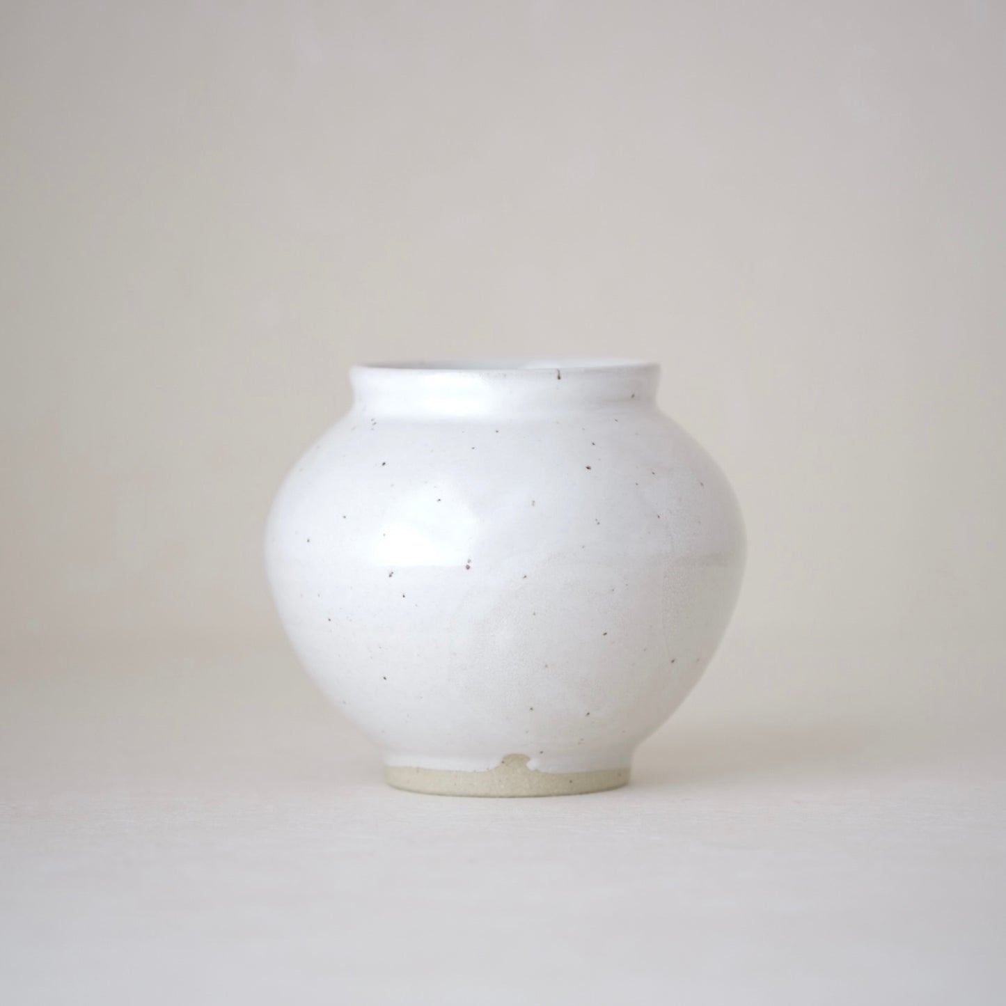 Moon Jar No.11, 2023