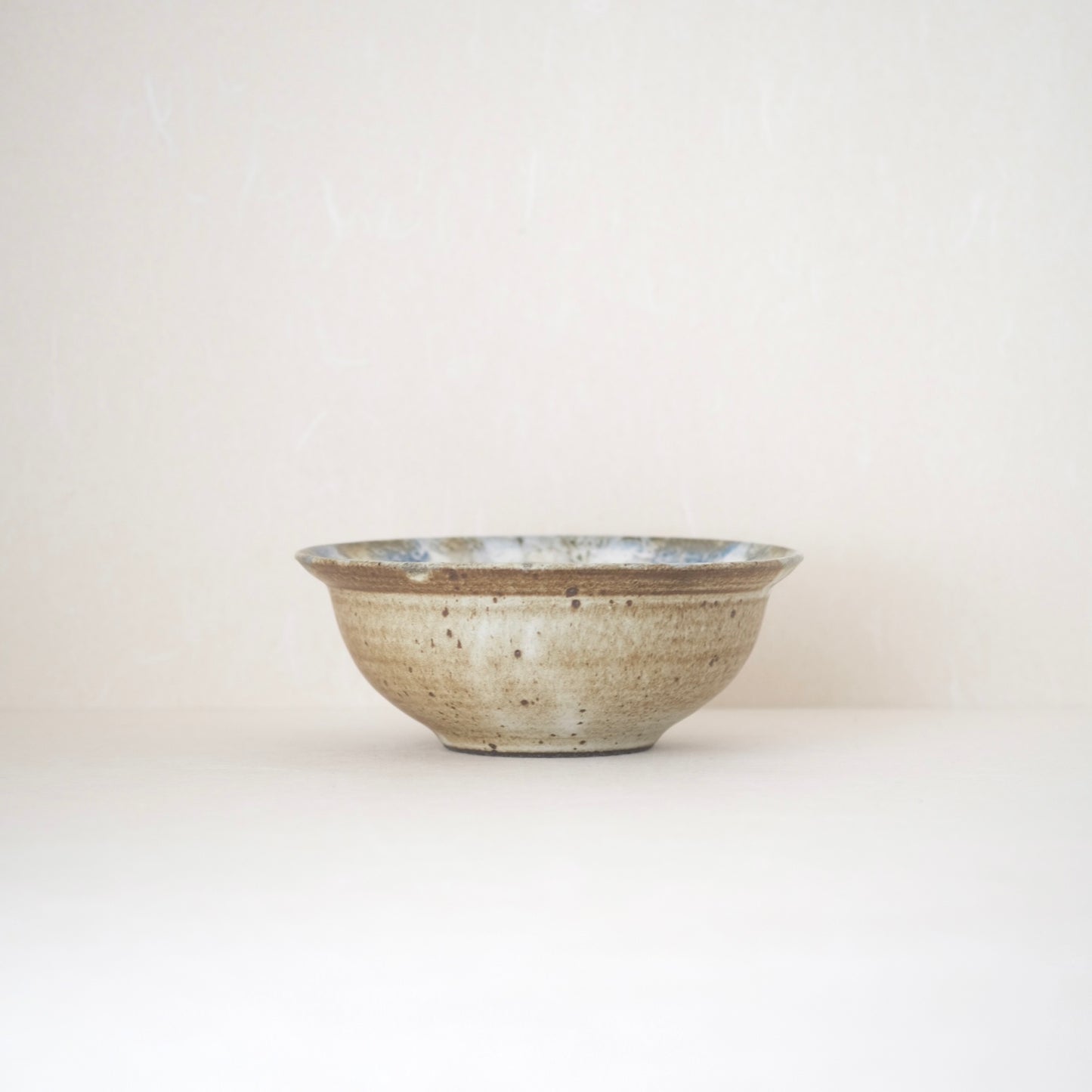 Shade of Blue Bowl I