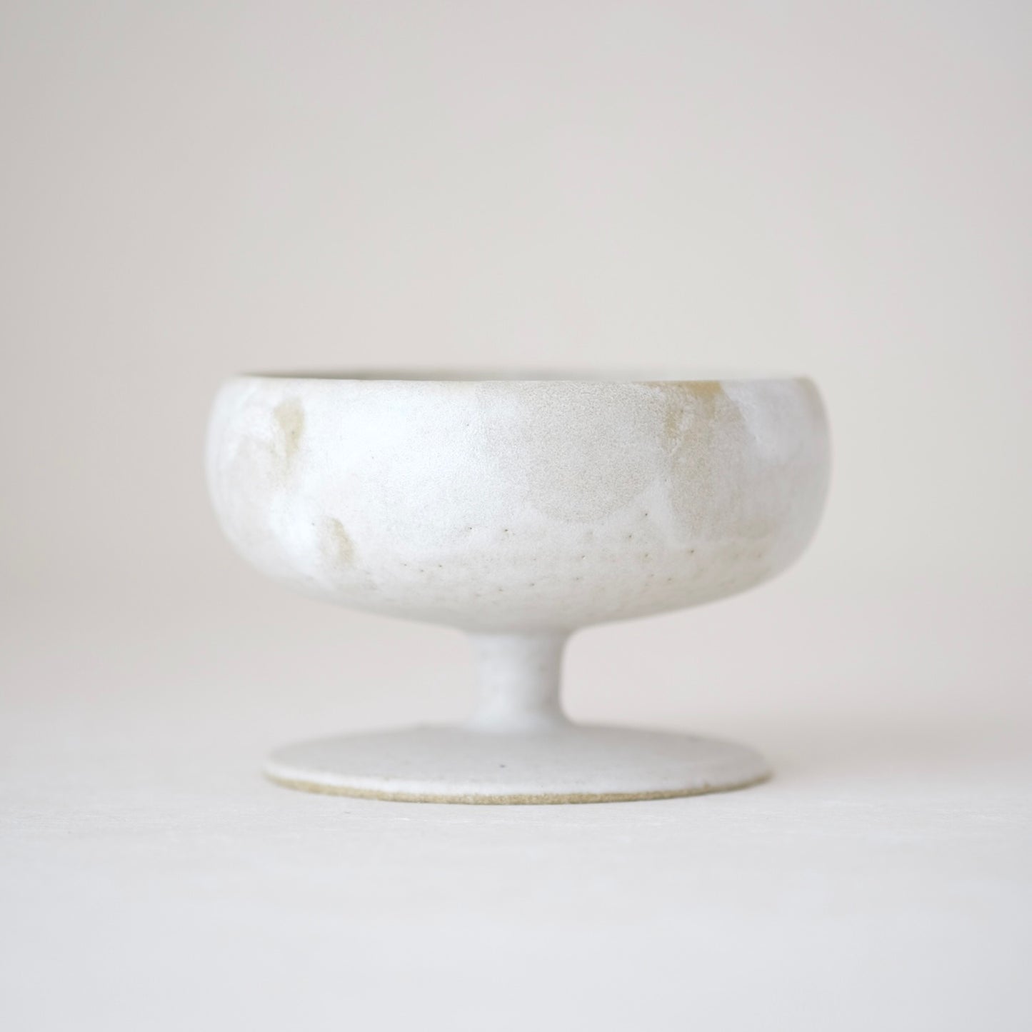 Stemmed Dessert Bowl