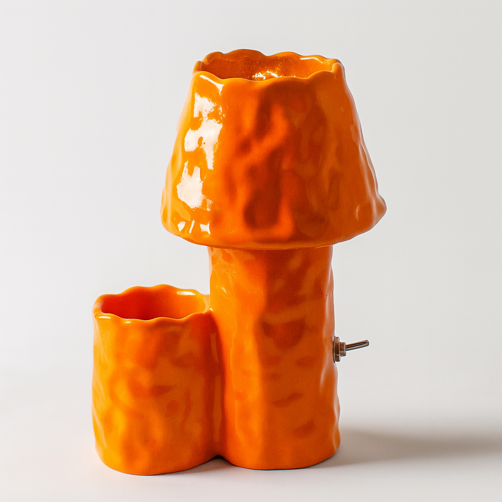 Homebody Mini Lamp (7 colors)