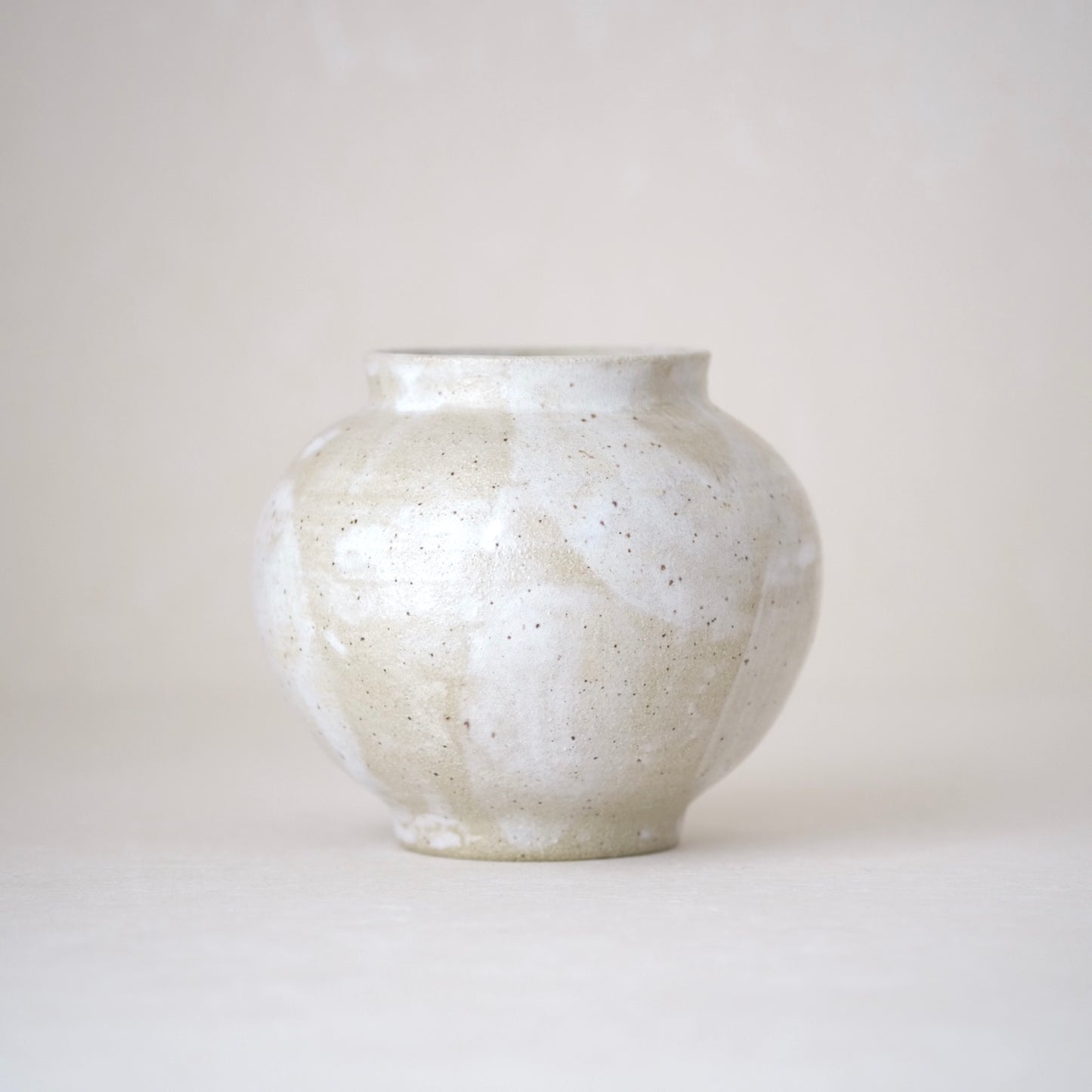 Moon Jar No.10, 2023
