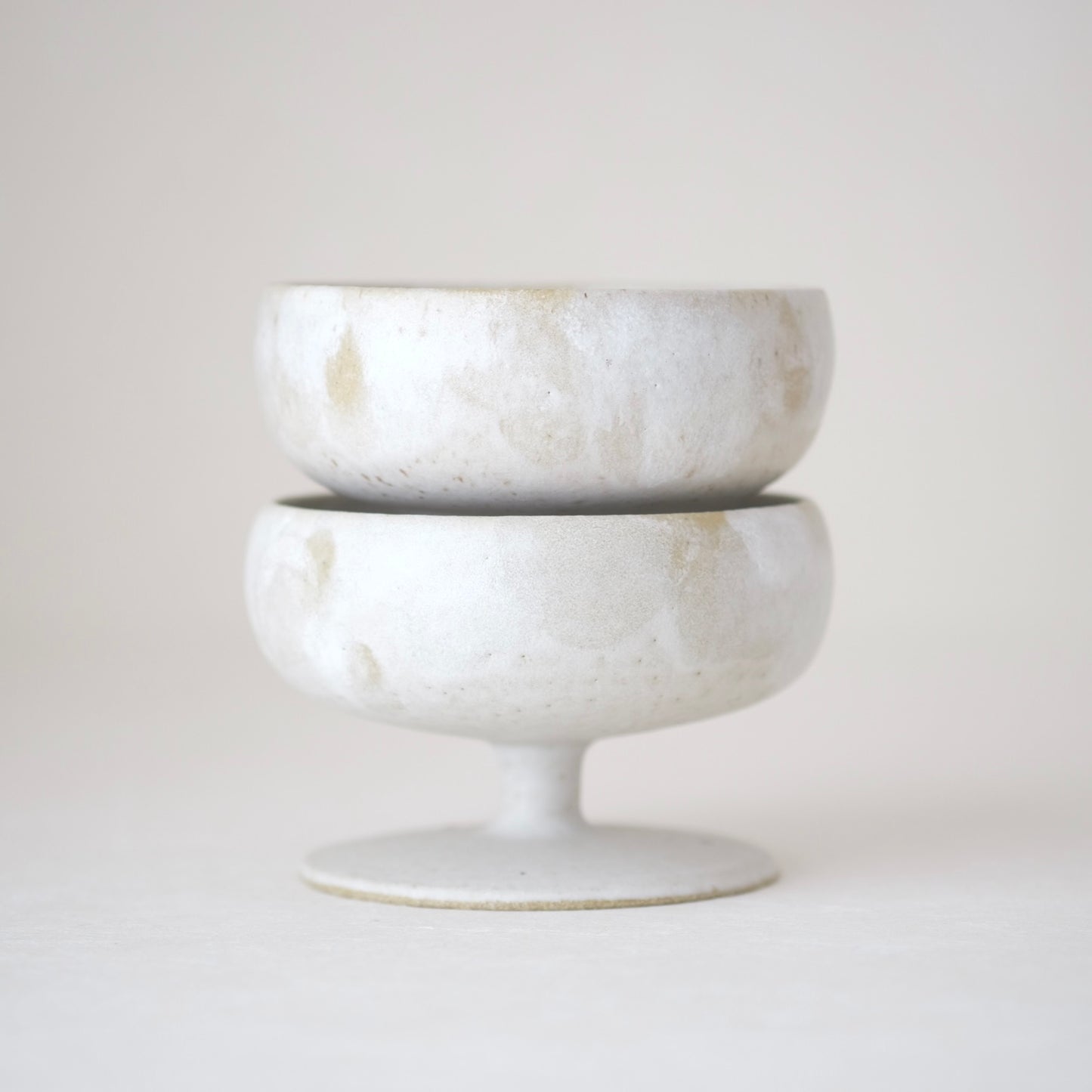 Stemmed Dessert Bowl