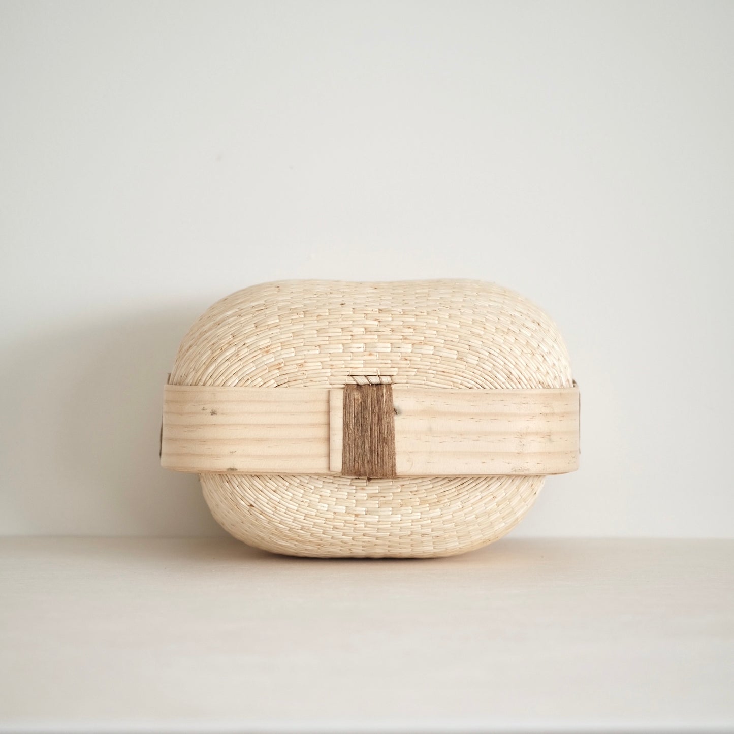 Mojaebi Willow Basket Set - Medium
