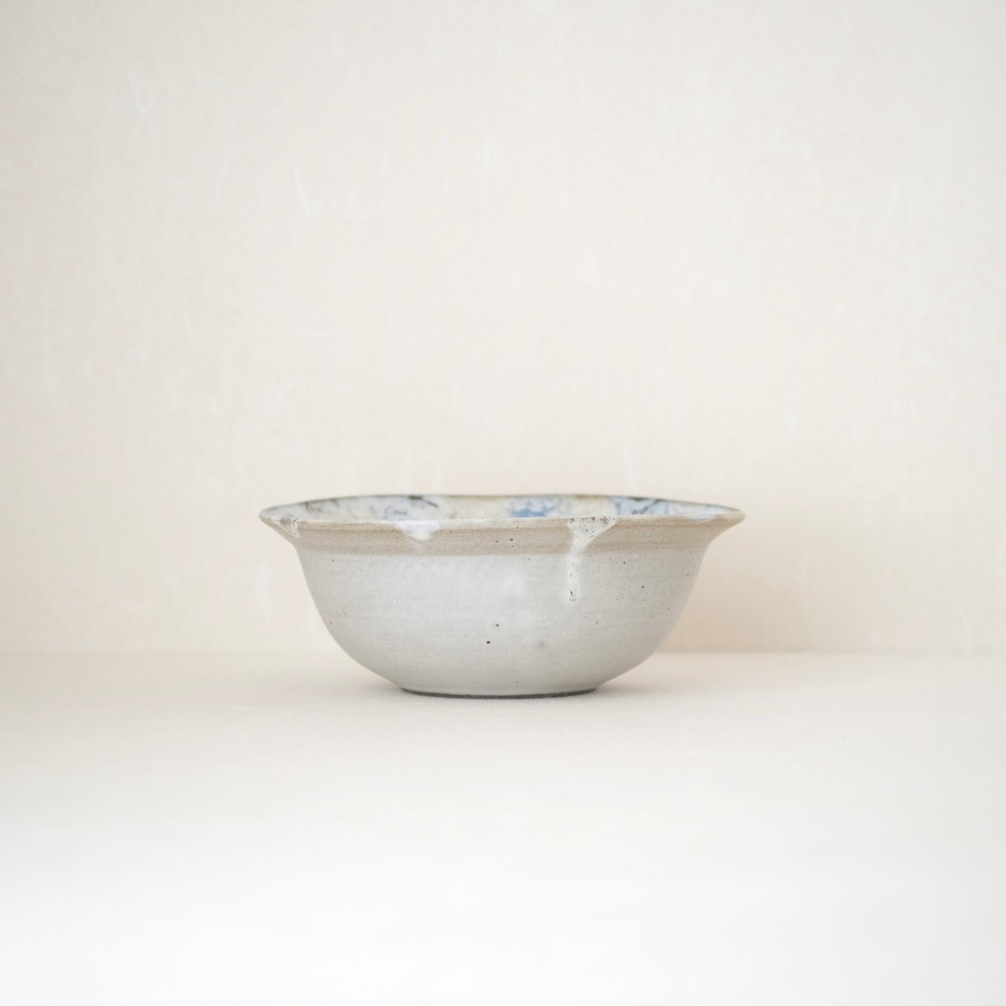 Shade of Blue Bowl II