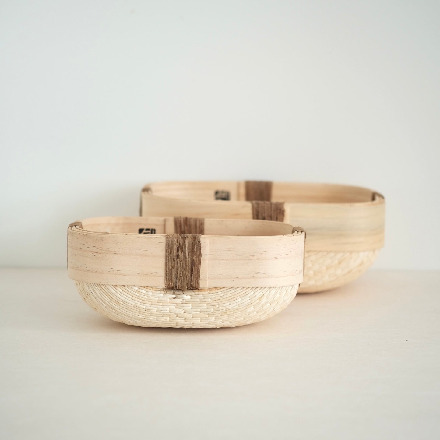 Donggori Willow Basket - Small