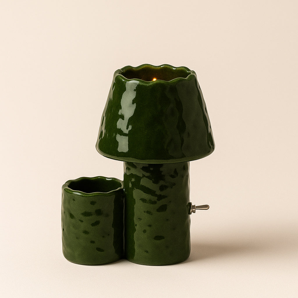 Homebody Mini Lamp (7 colors)