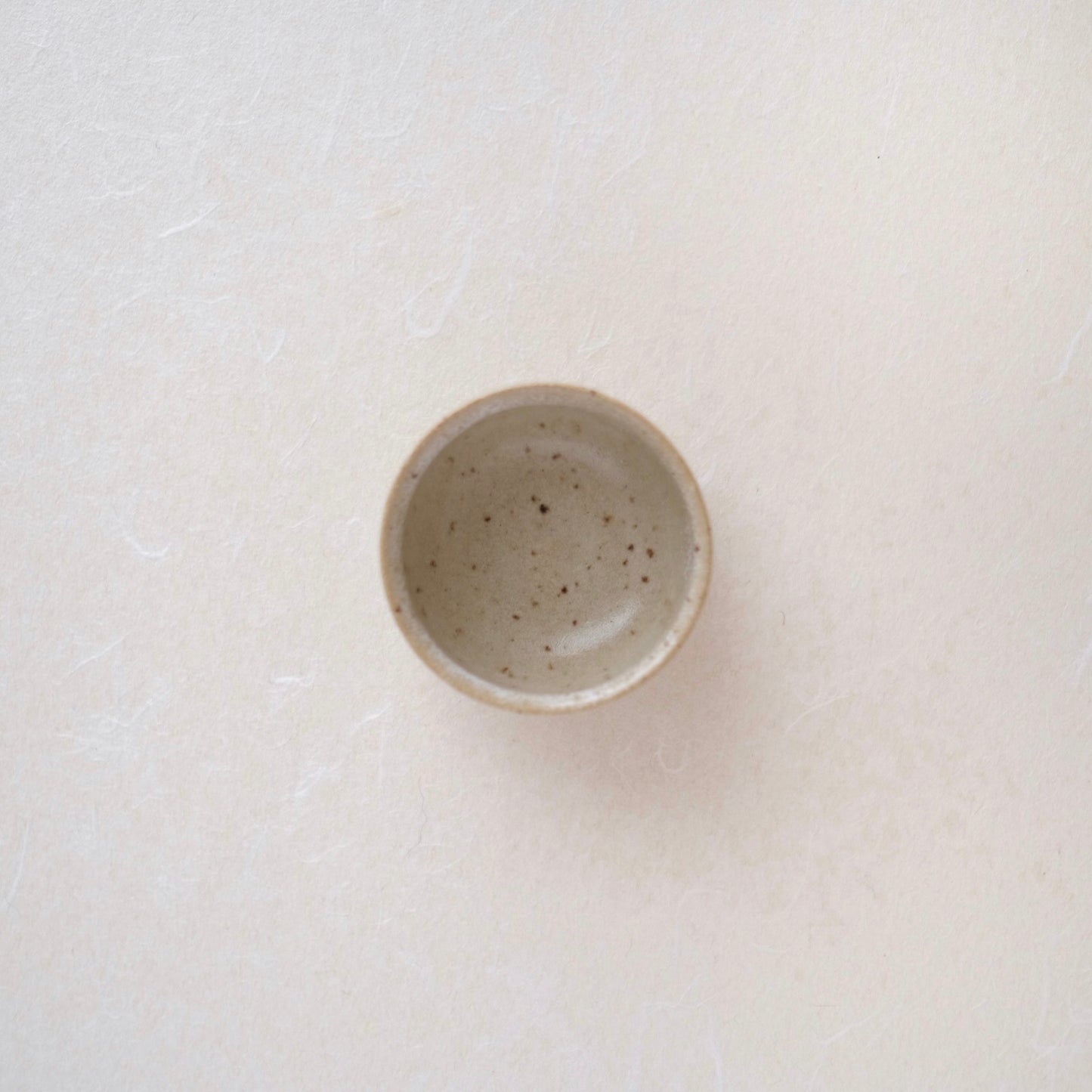 Frosted Tea Cup (set of 2)