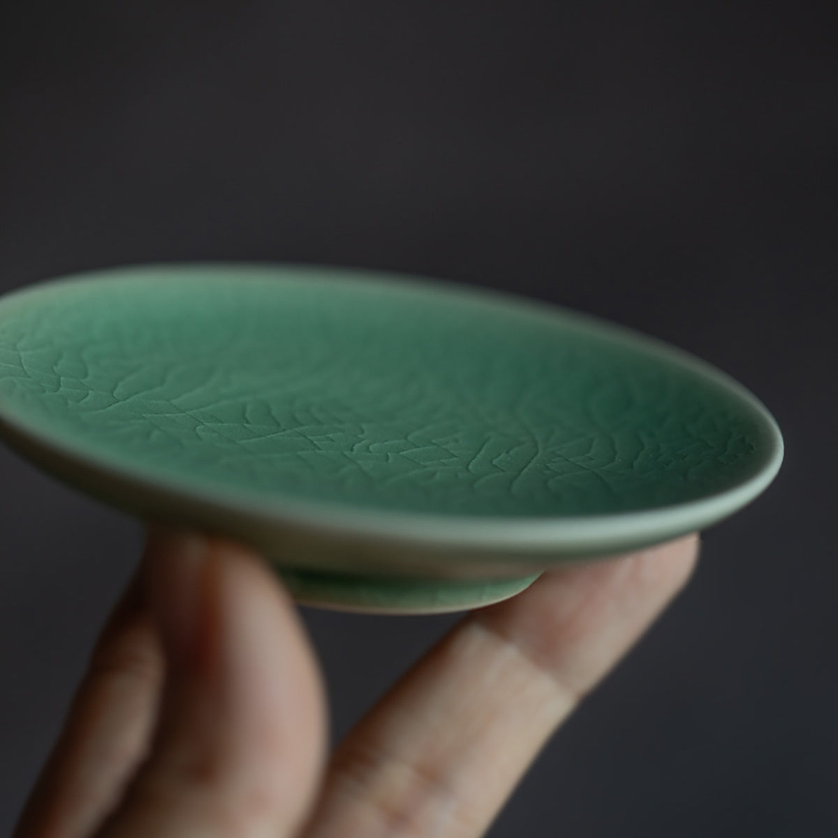 Chungja Mini Plate