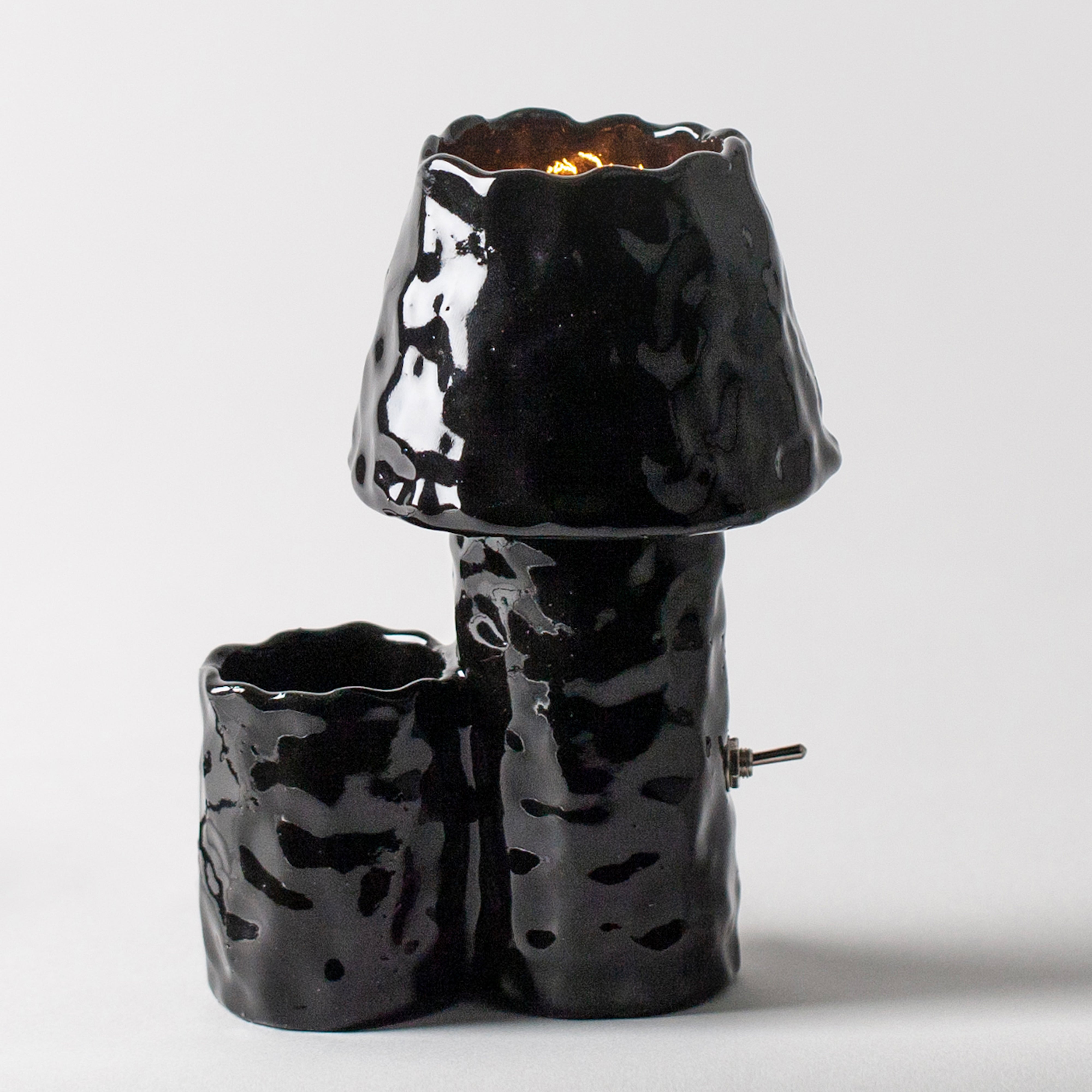 Homebody Mini Lamp (7 colors)