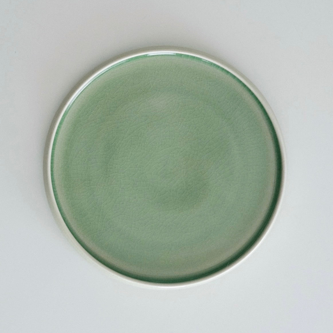 Chungja Medium Flat Plate