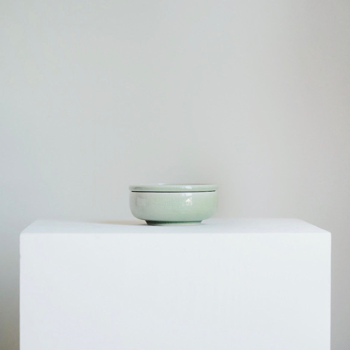 Chungja Incense Holder