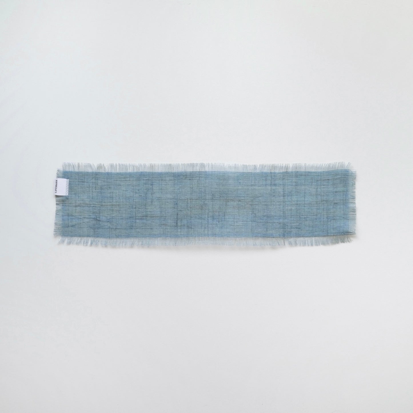 Sambe Tea Mat - Denim