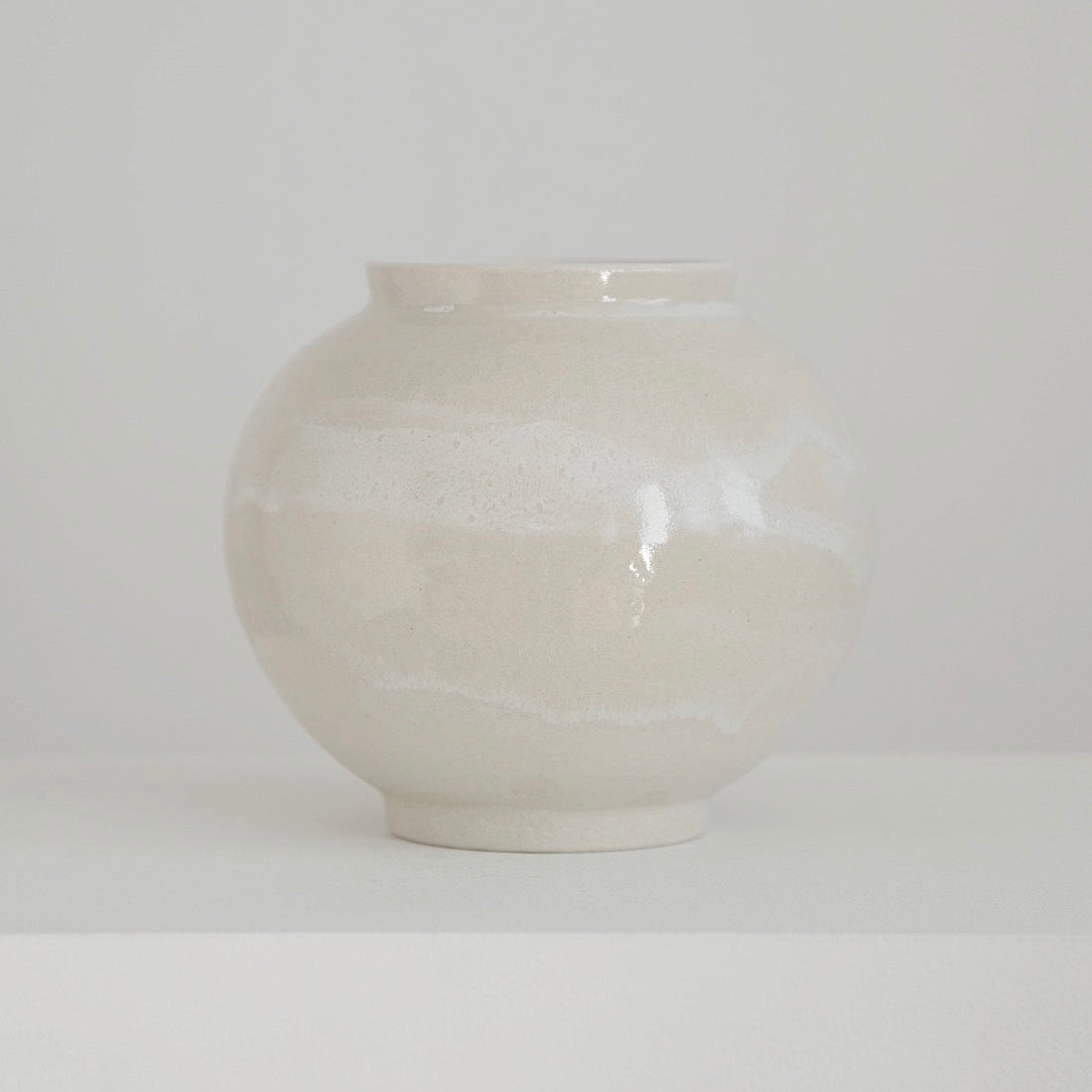 Moon Jar No.3