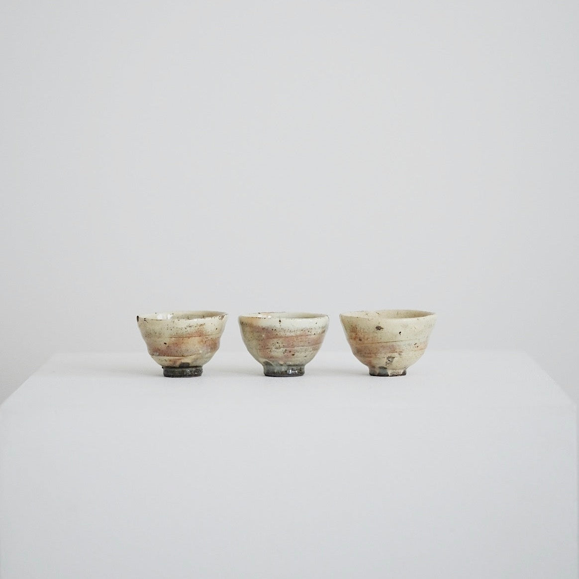 Buncheong Tea Cup