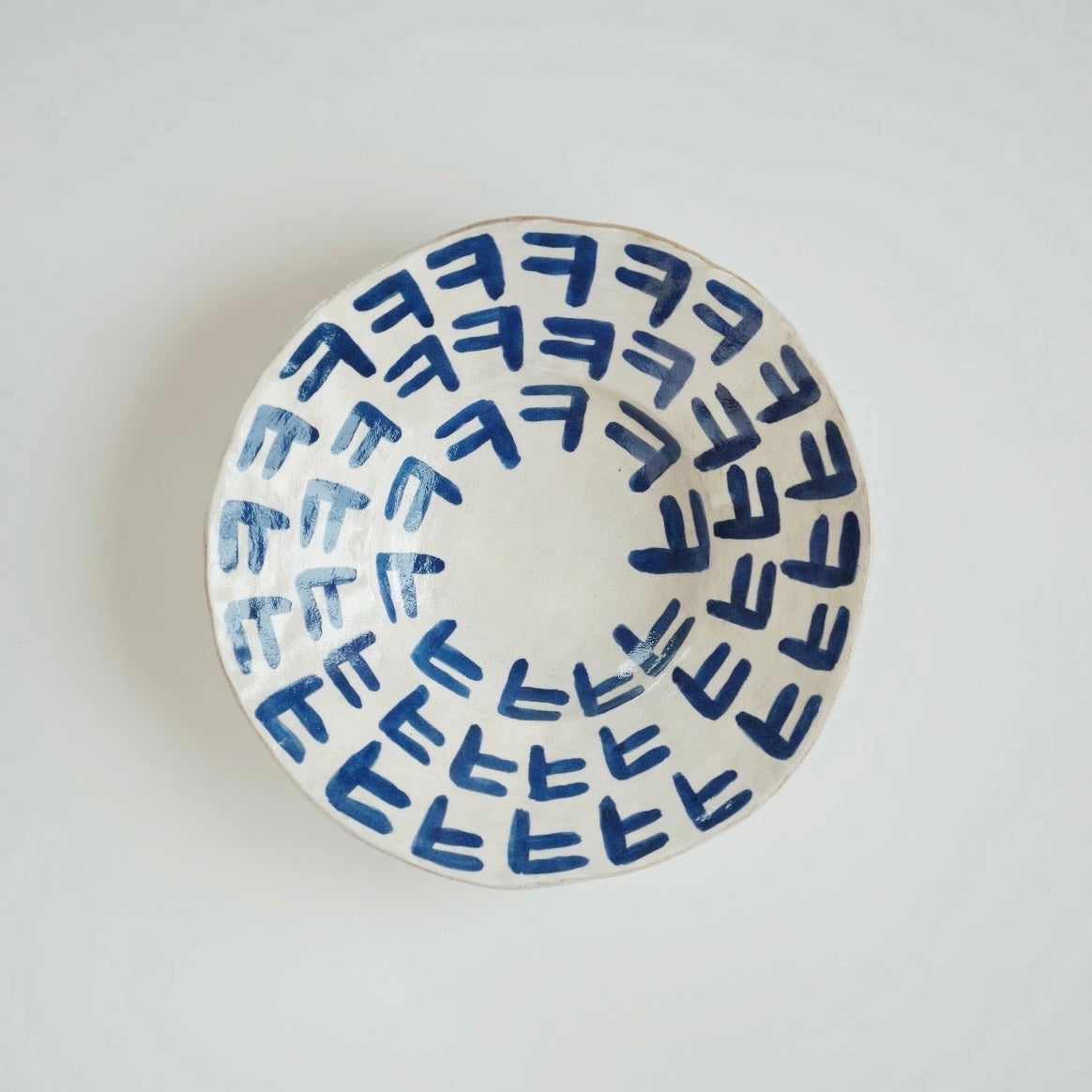 Buncheong ㅋㅋㅋ Pasta Bowl