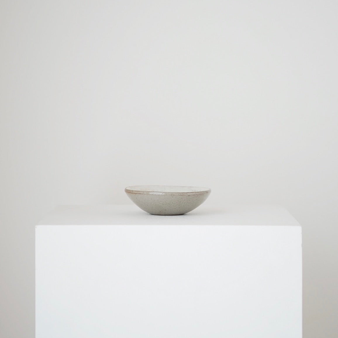 Buncheong Banchan Bowl