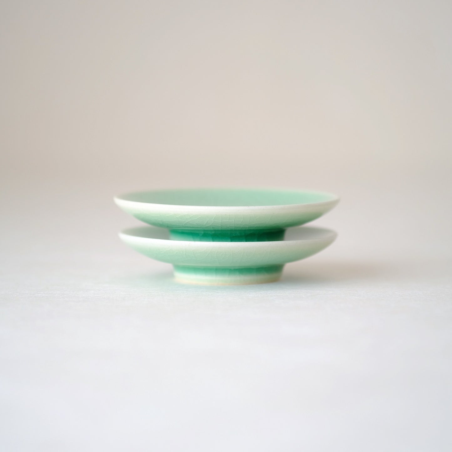 Chungja Mini Plate