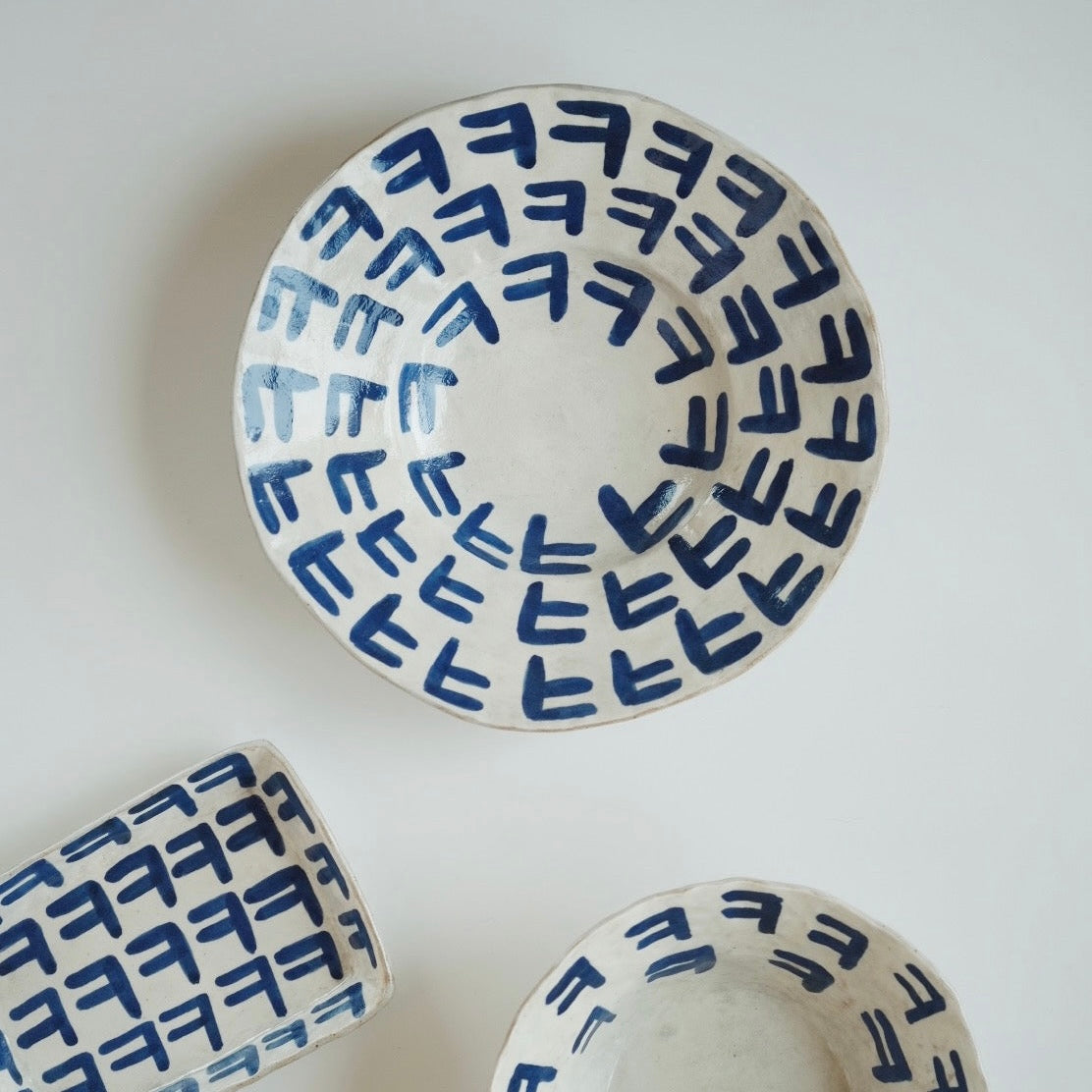 Buncheong ㅋㅋㅋ Pasta Bowl