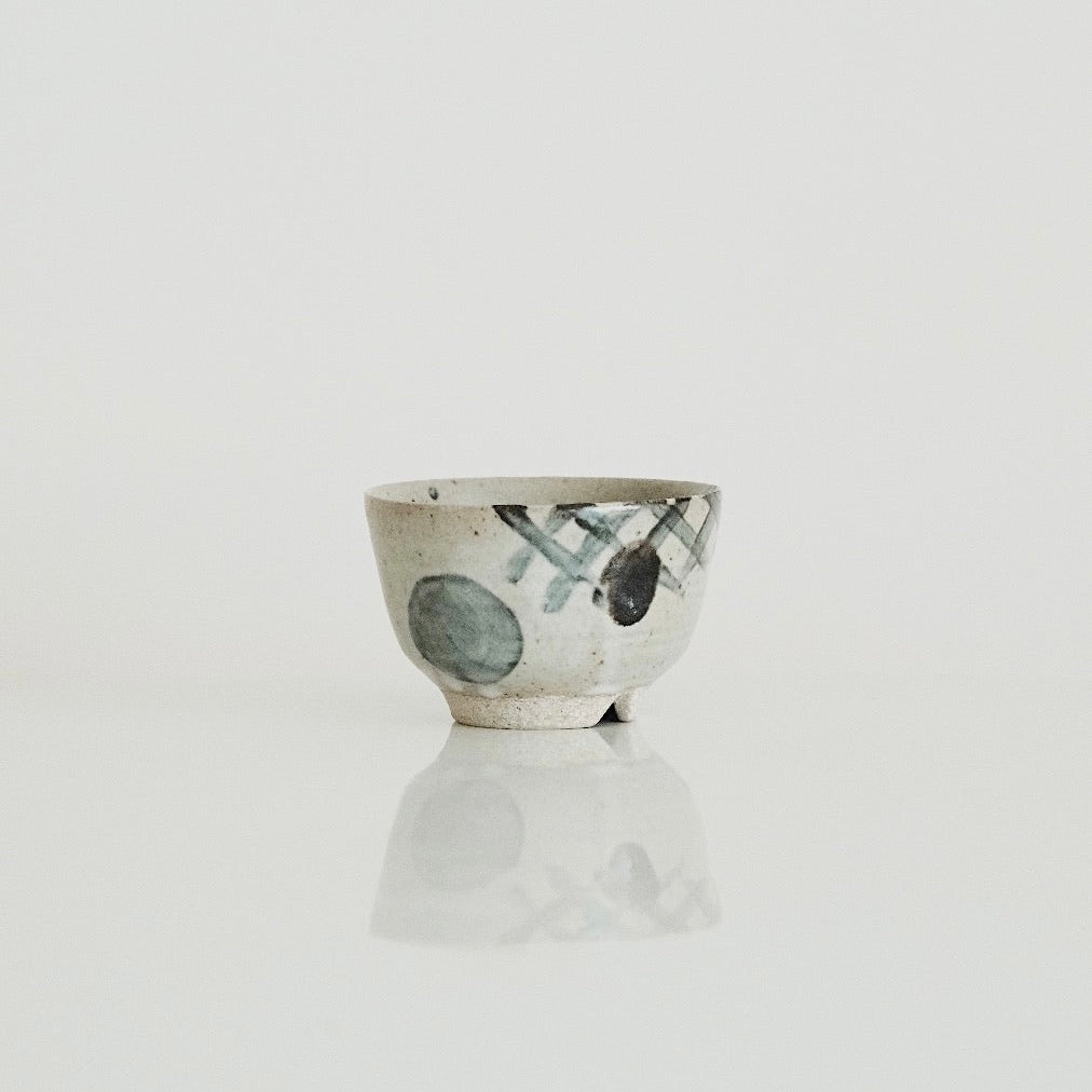 Drawing Rice Bowl (A)