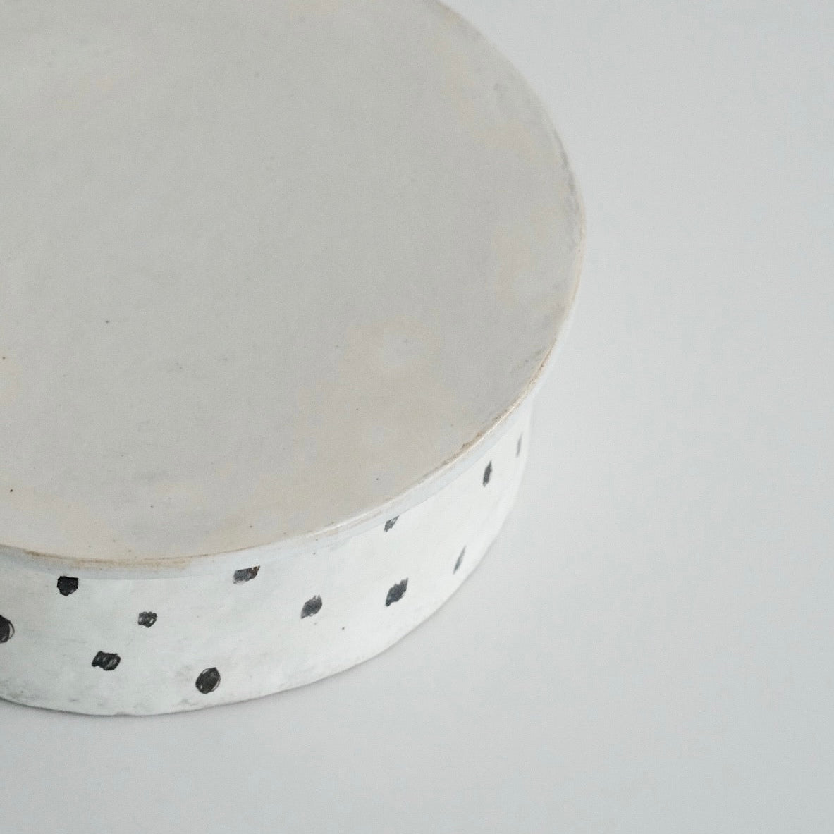 Buncheong Cake Stand / Soban