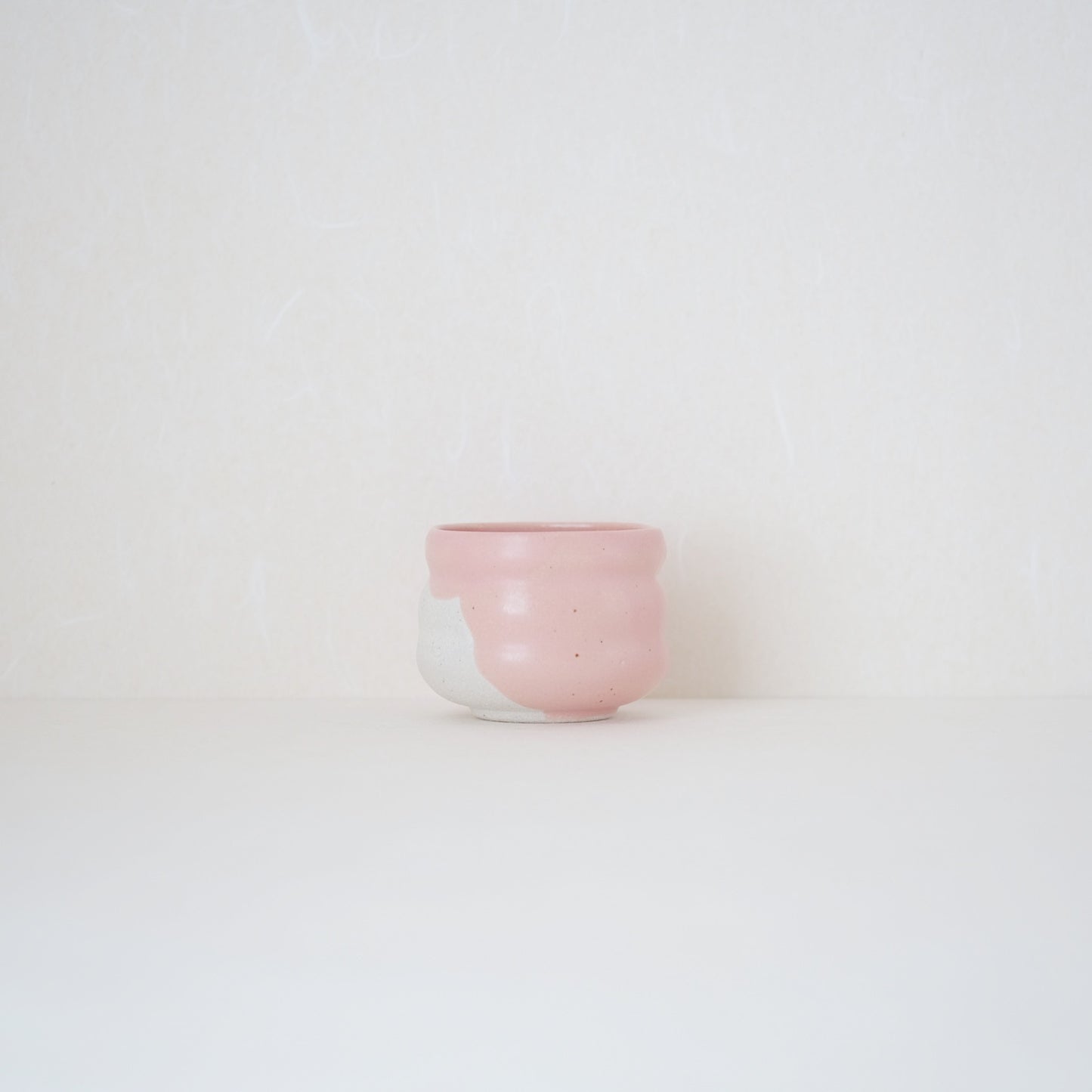 Strawberry Ice Cream Wobbly