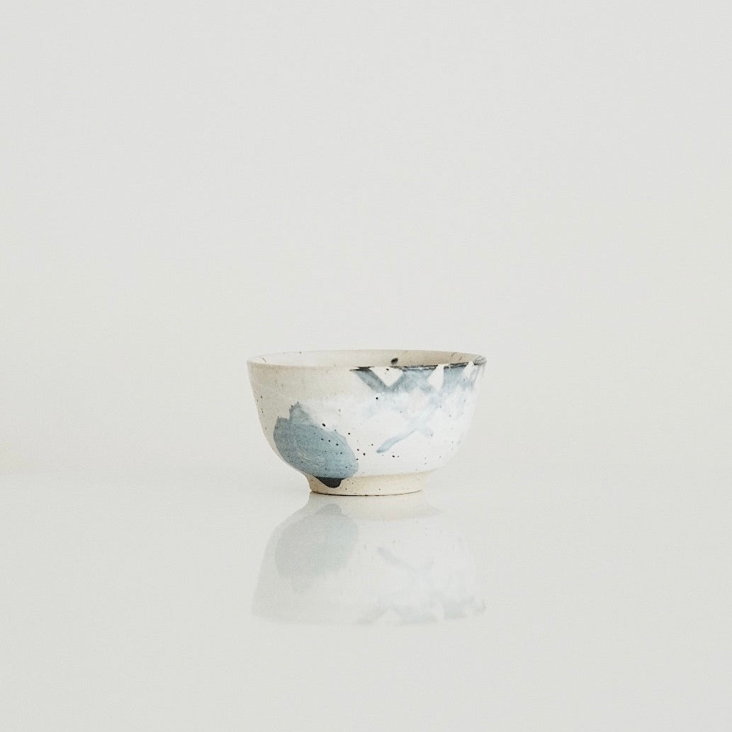 Drawing Rice Bowl (B)