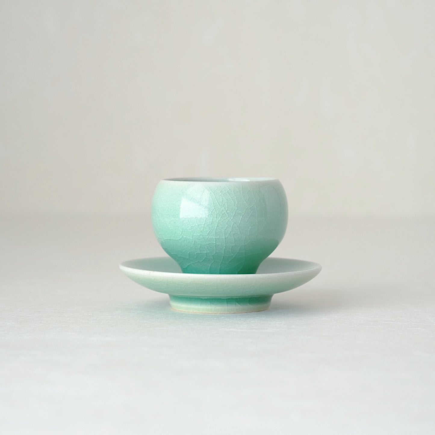 Chungja Mini Plate