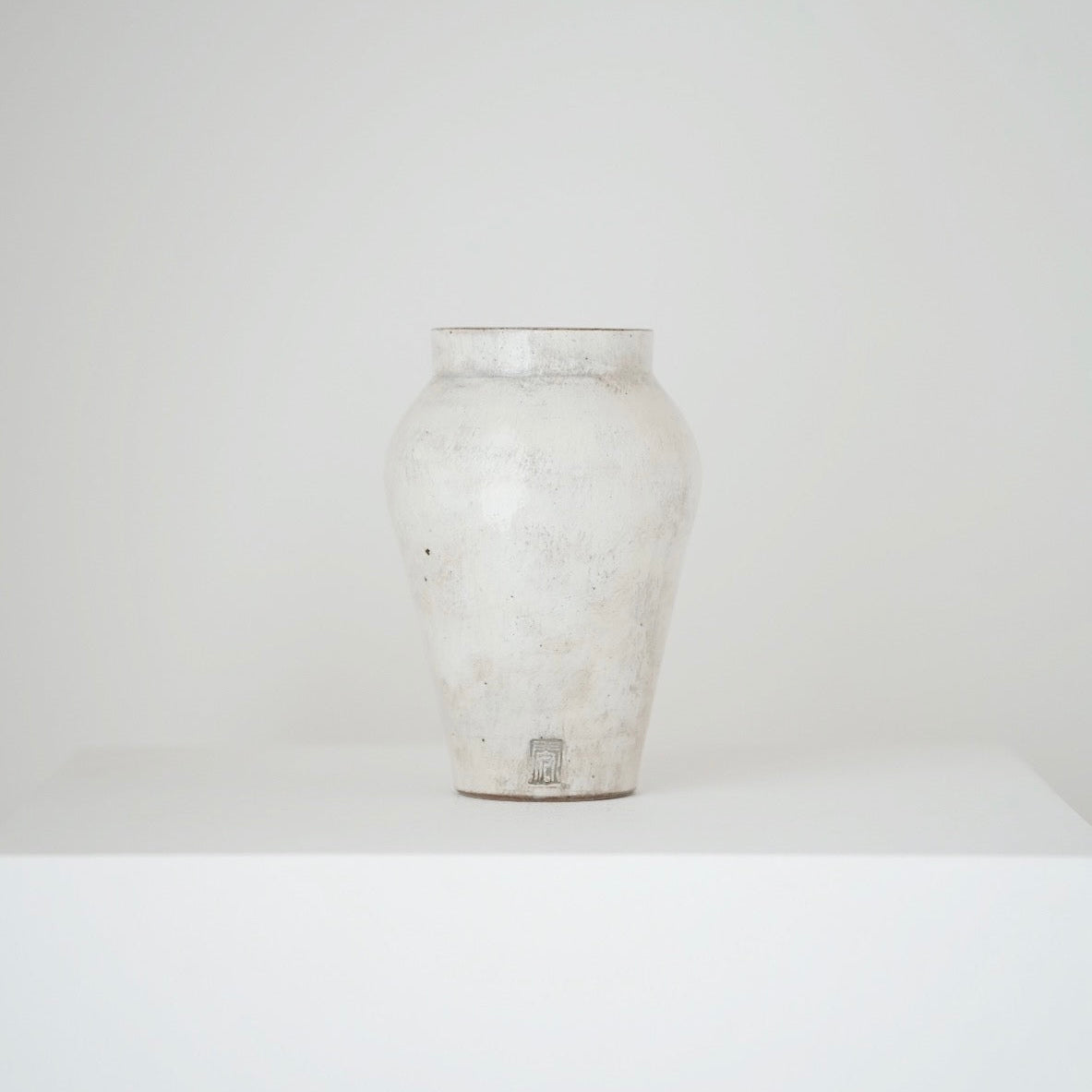 Buncheong Maebyeong Vase No.1