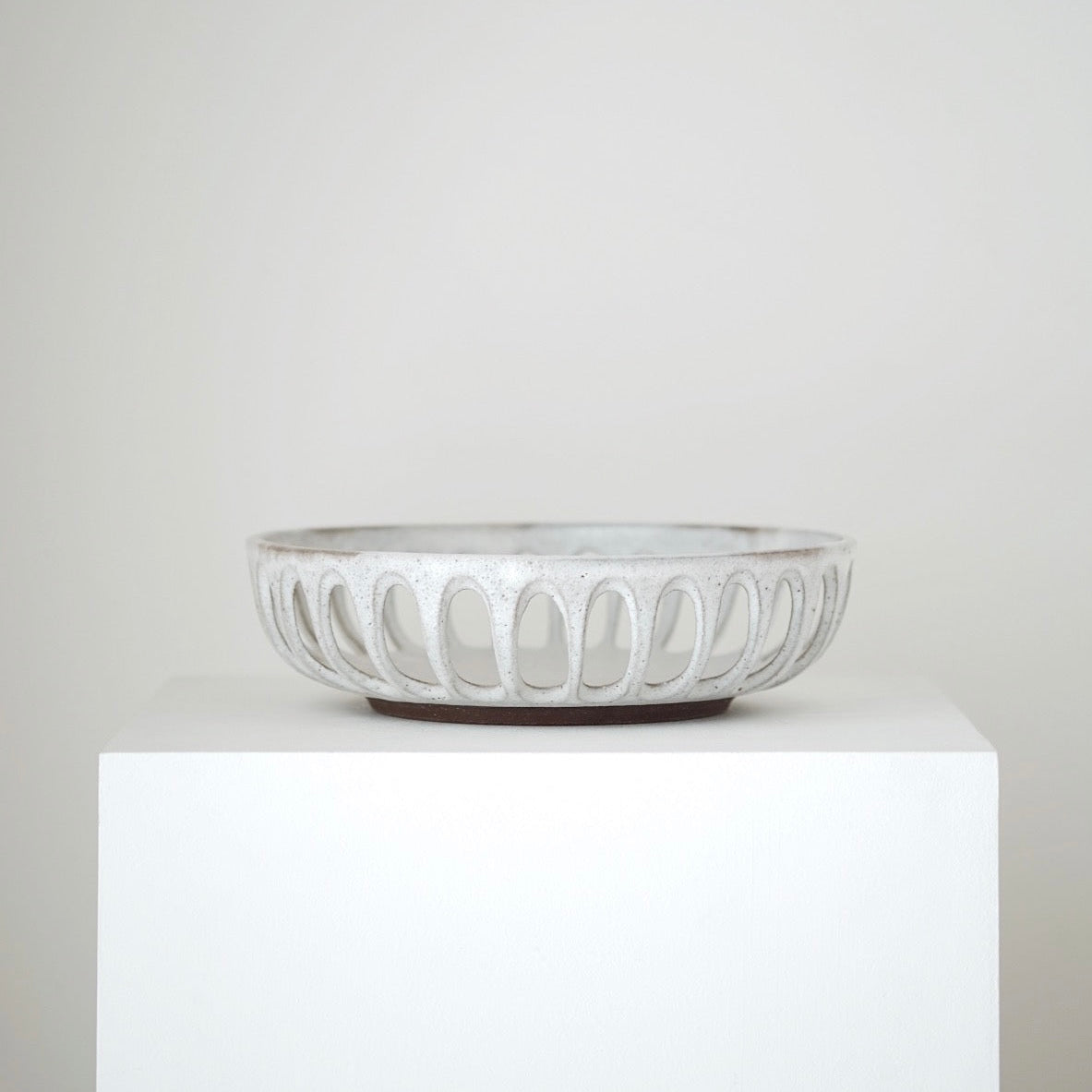 See Through Bowl