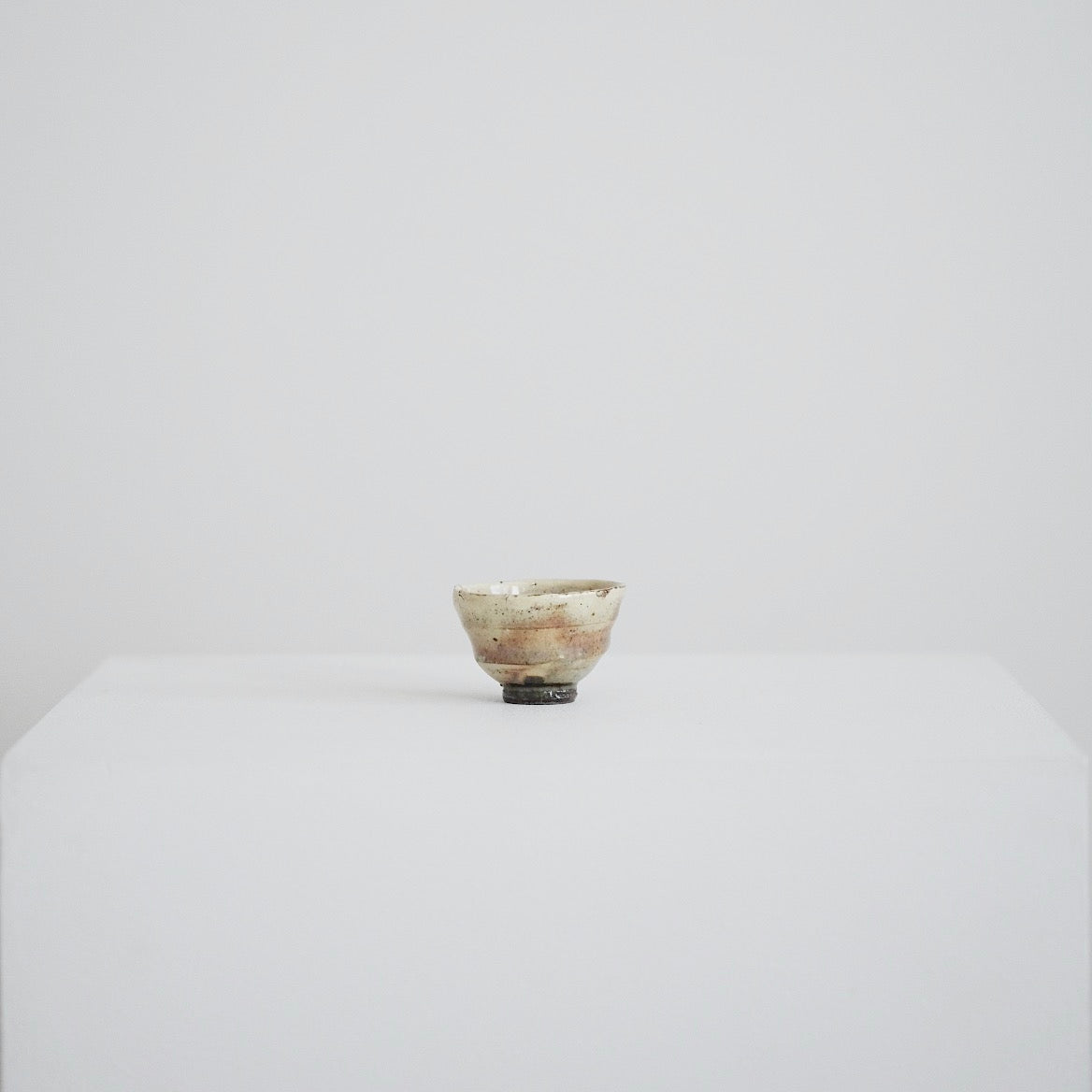 Buncheong Tea Cup