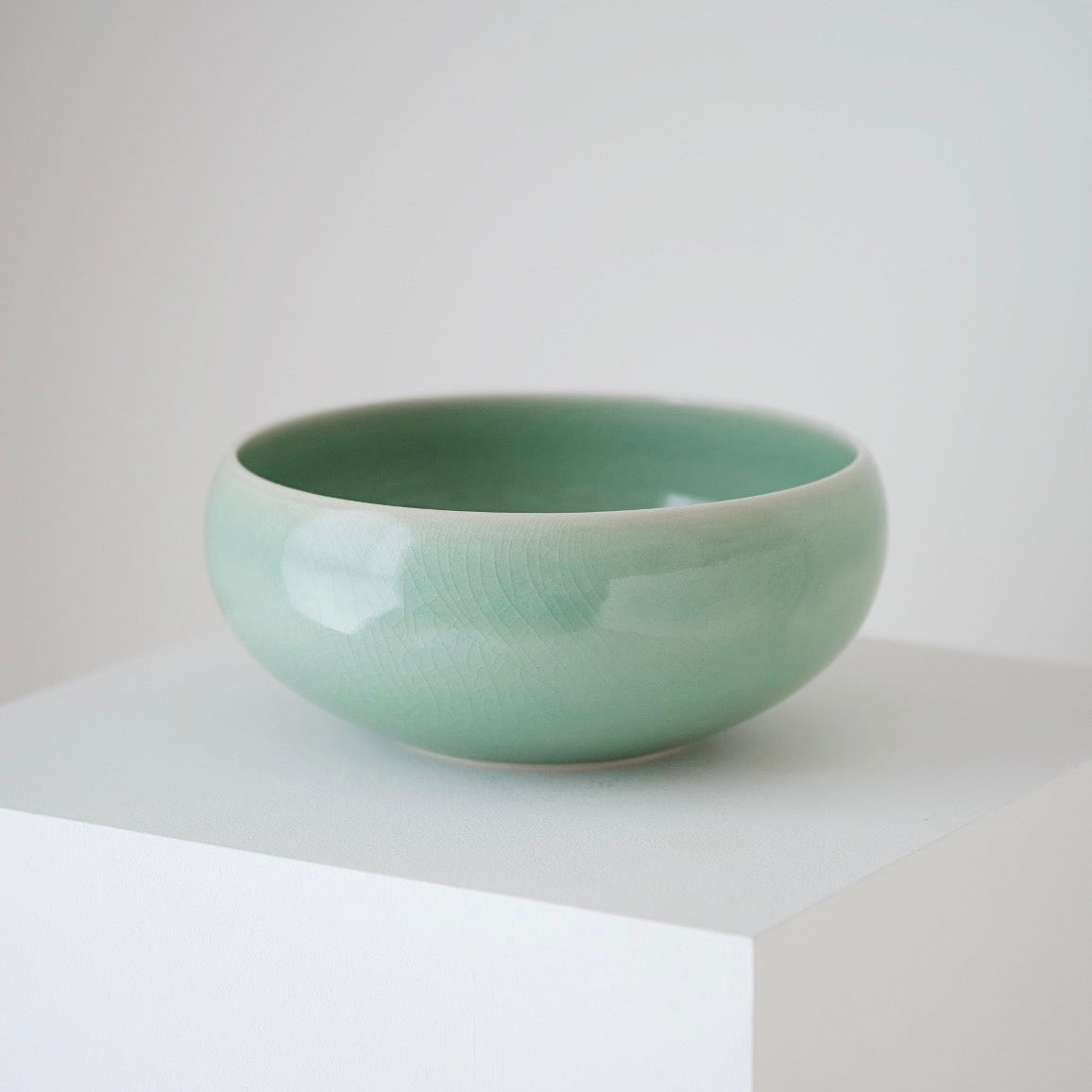 Chungja Serving Bowl