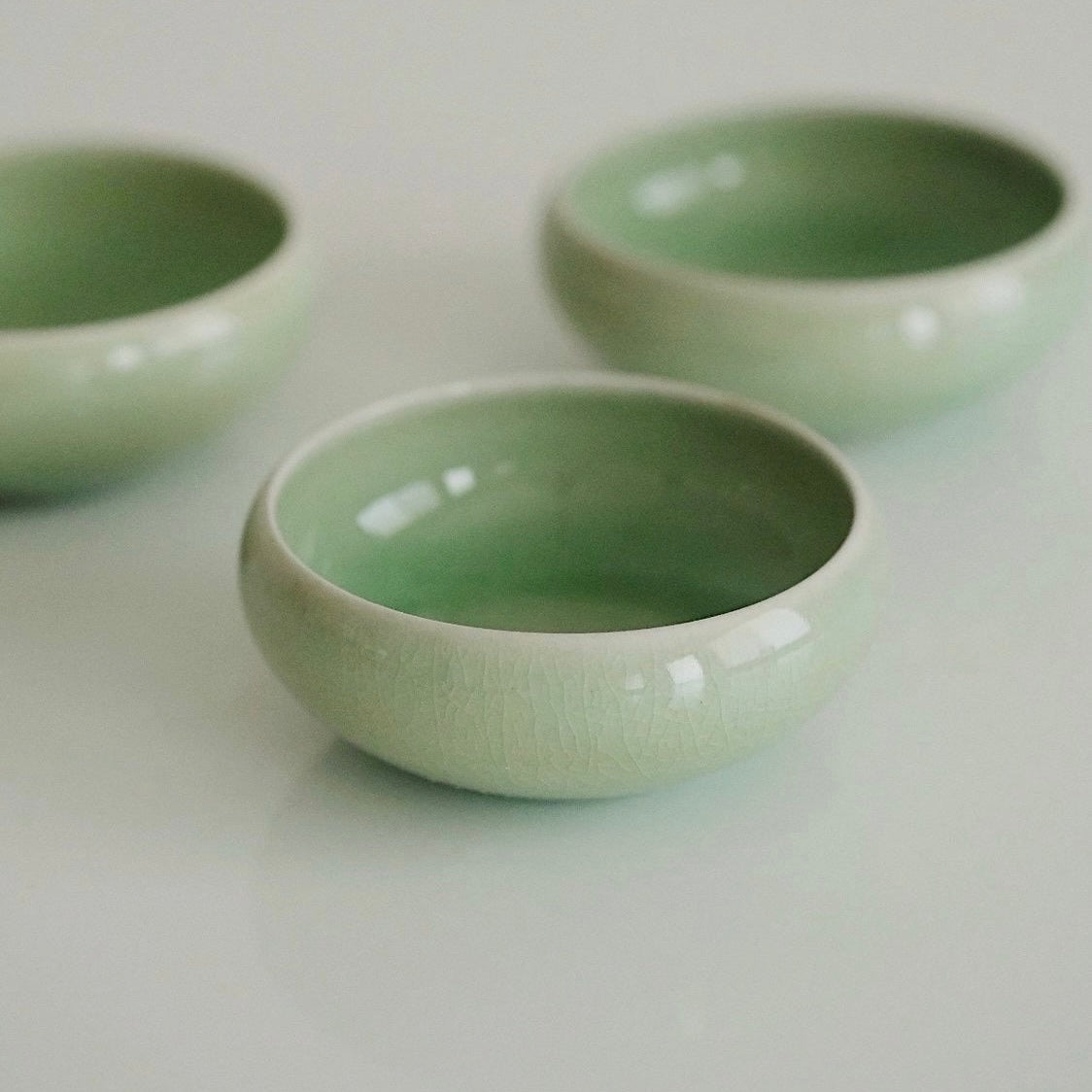 Chungja Banchan Bowl