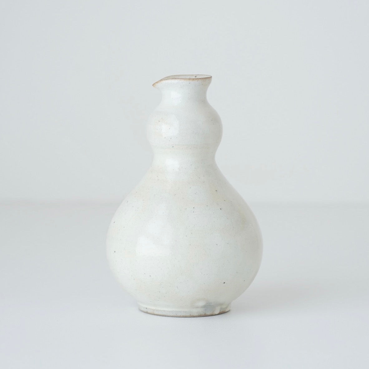 Buncheong Soju Server and Cup Set