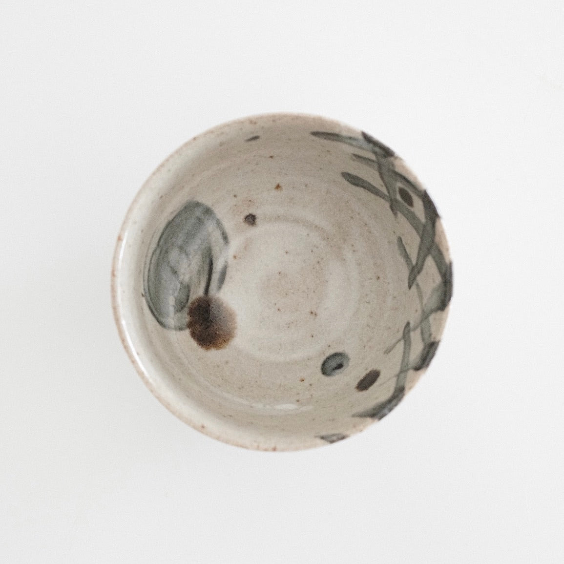 Drawing Rice Bowl (A)